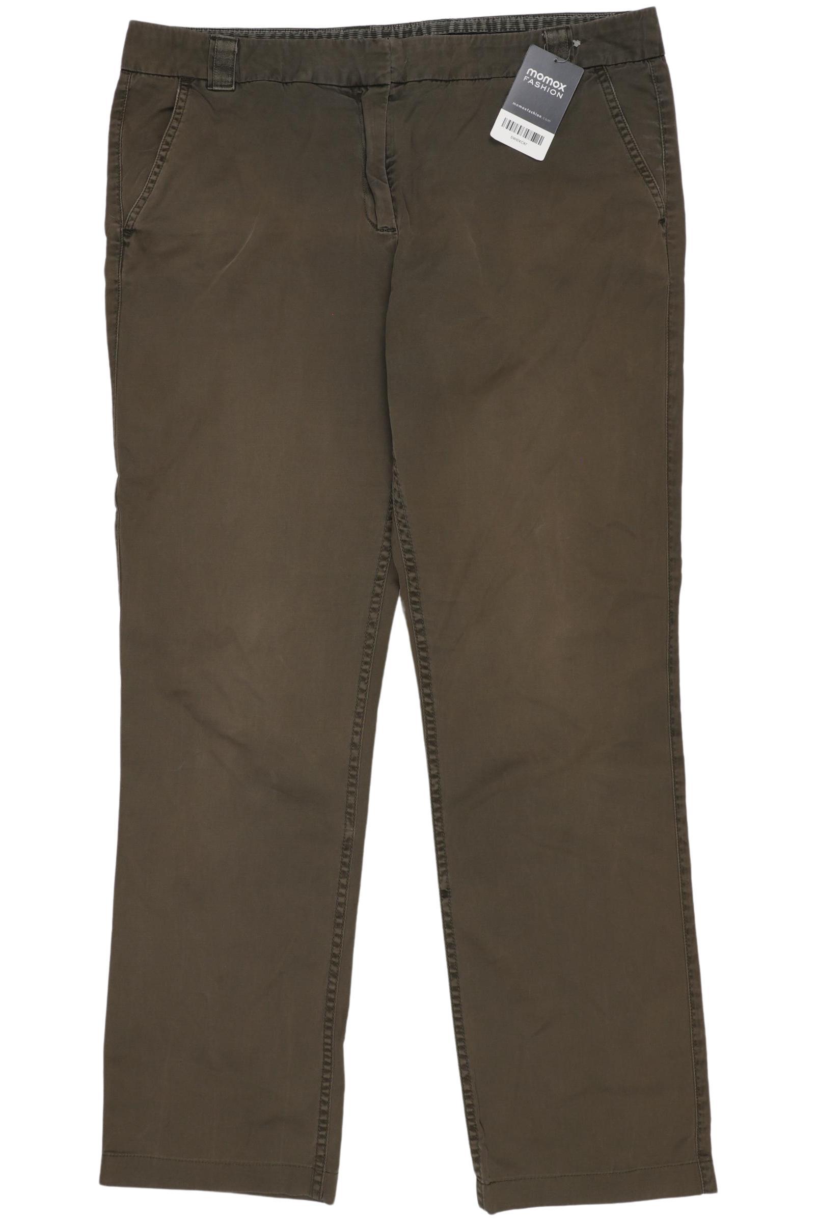 

Tommy Hilfiger Damen Stoffhose, braun, Gr. 12