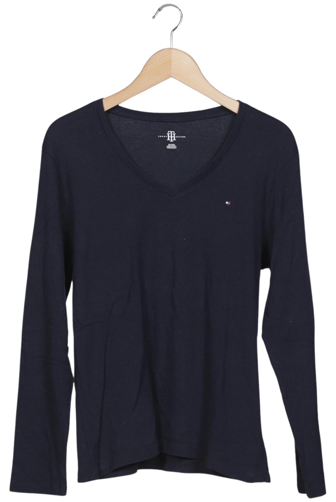 

Tommy Hilfiger Damen Pullover, marineblau, Gr. 44