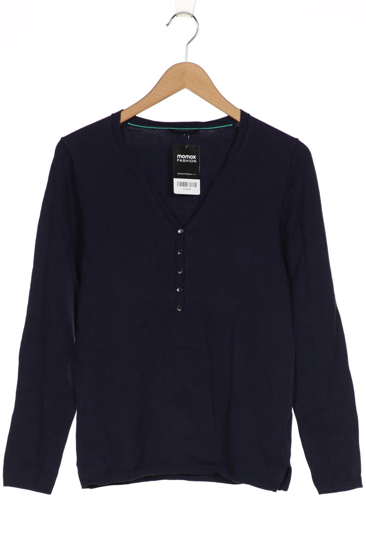 

Tommy Hilfiger Damen Pullover, marineblau