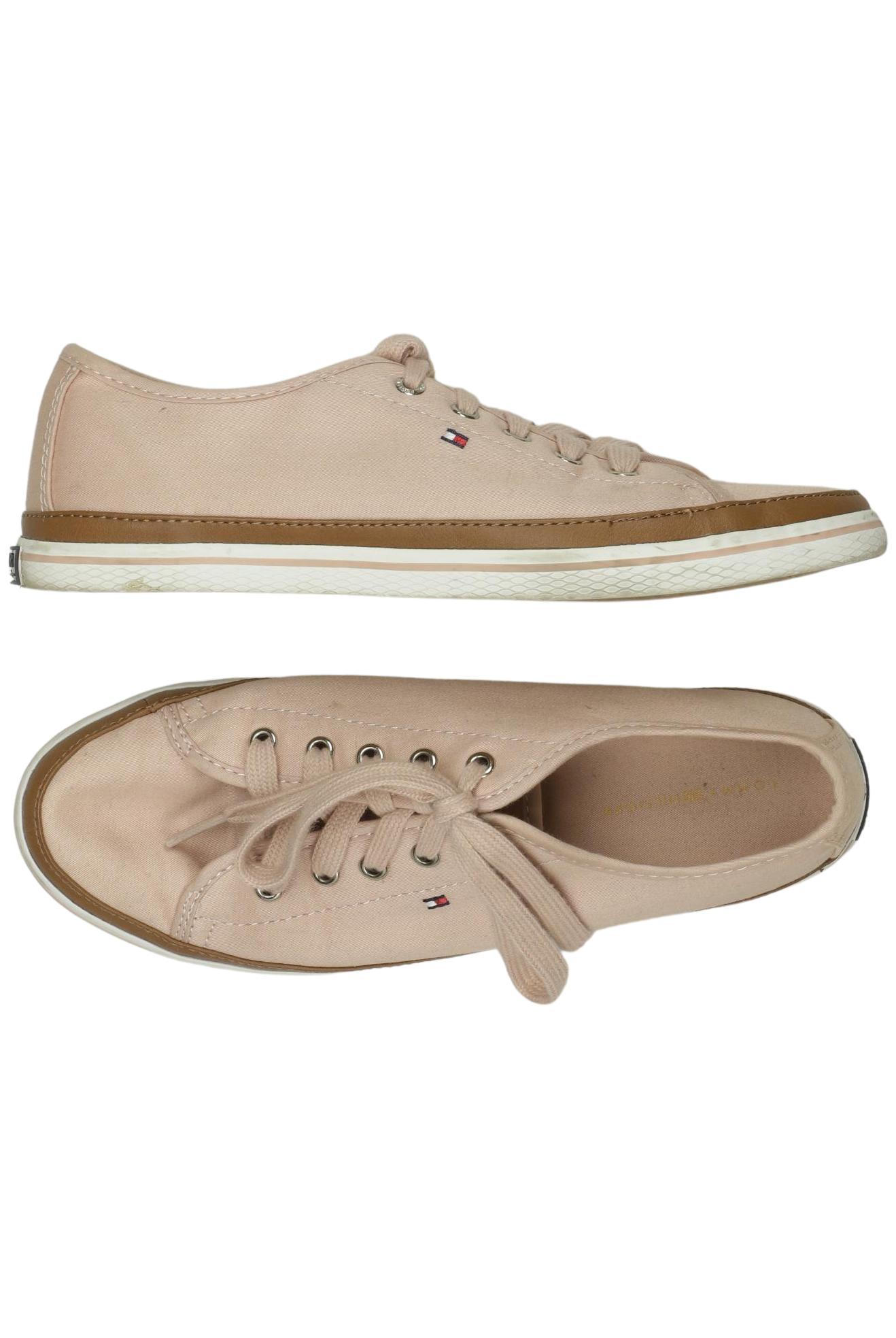 

Tommy Hilfiger Damen Sneakers, beige, Gr. 37