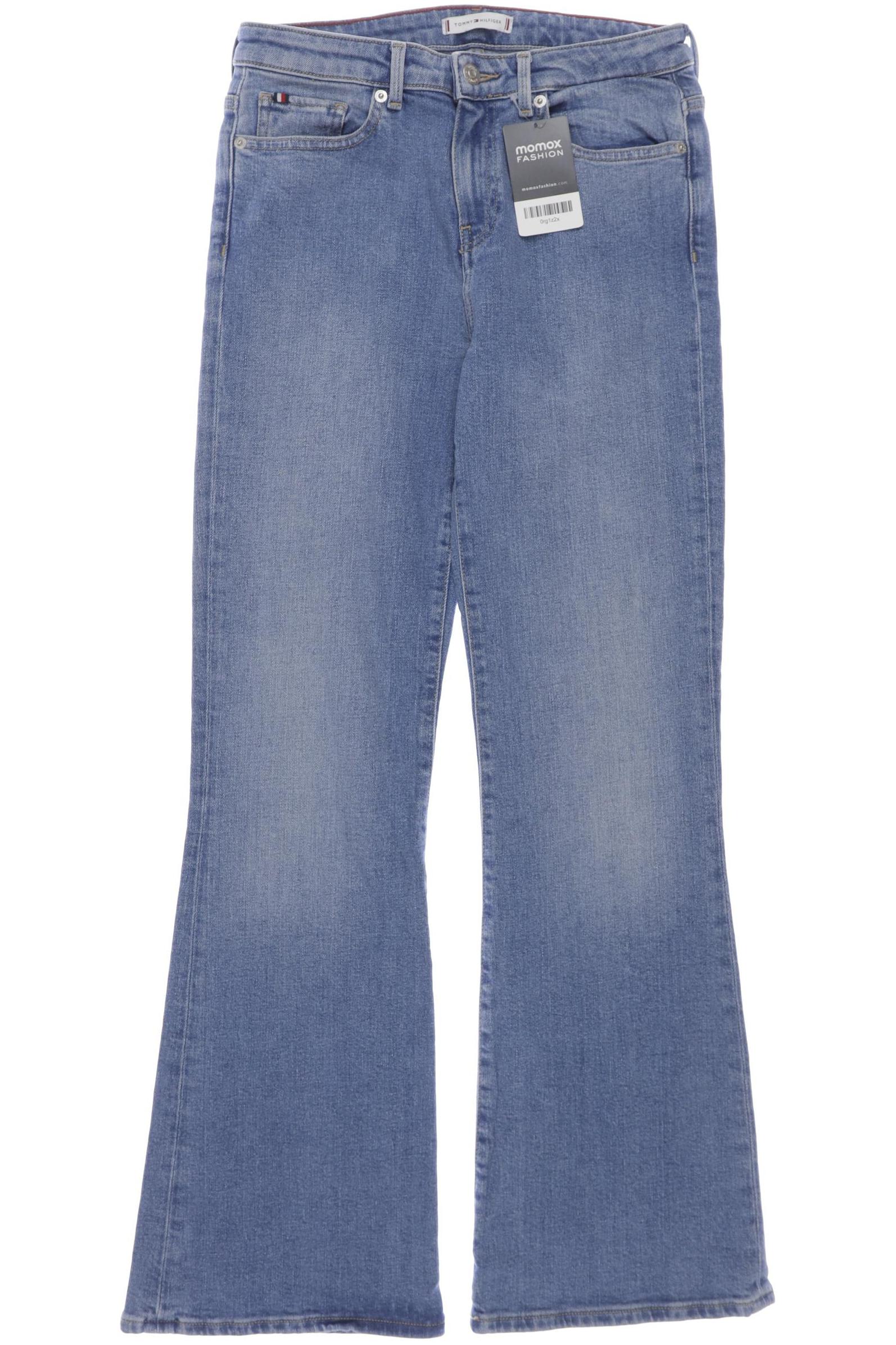 

Tommy Hilfiger Damen Jeans, hellblau, Gr. 27