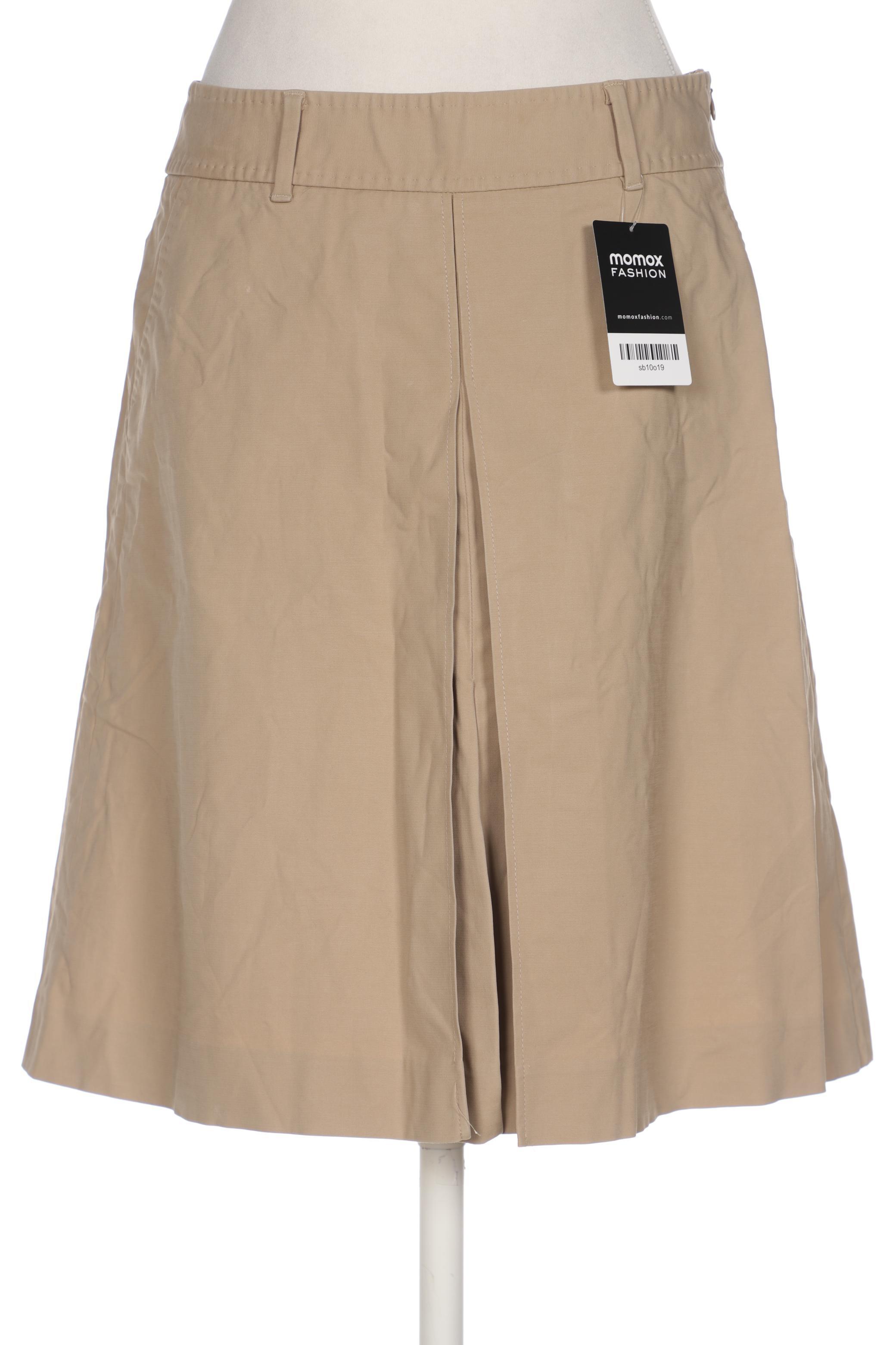 

Tommy Hilfiger Damen Rock, beige, Gr. 6