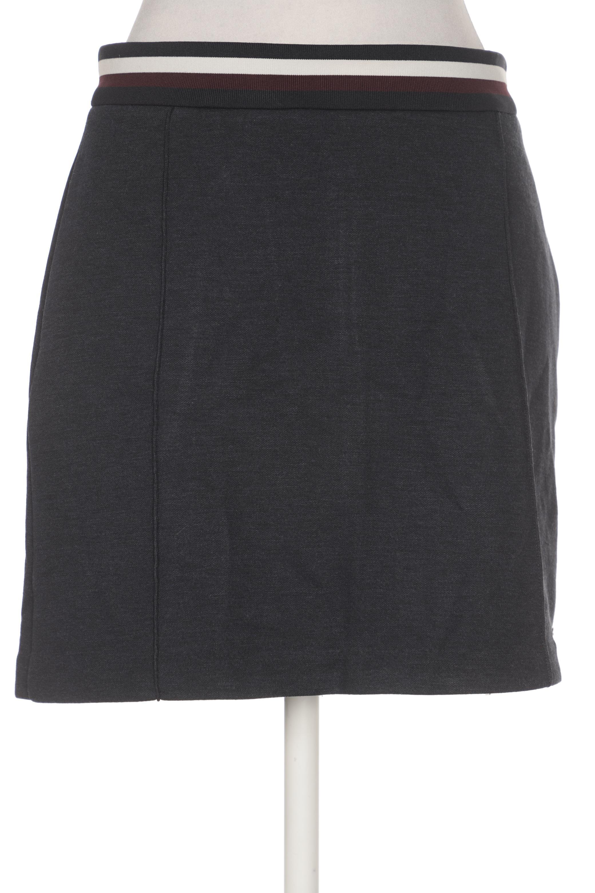 

Tommy Hilfiger Damen Rock, marineblau, Gr. 6