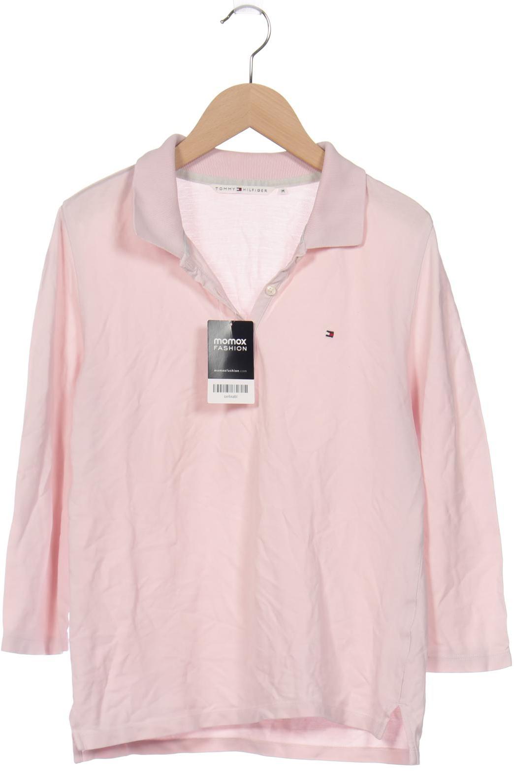 

Tommy Hilfiger Damen Poloshirt, pink