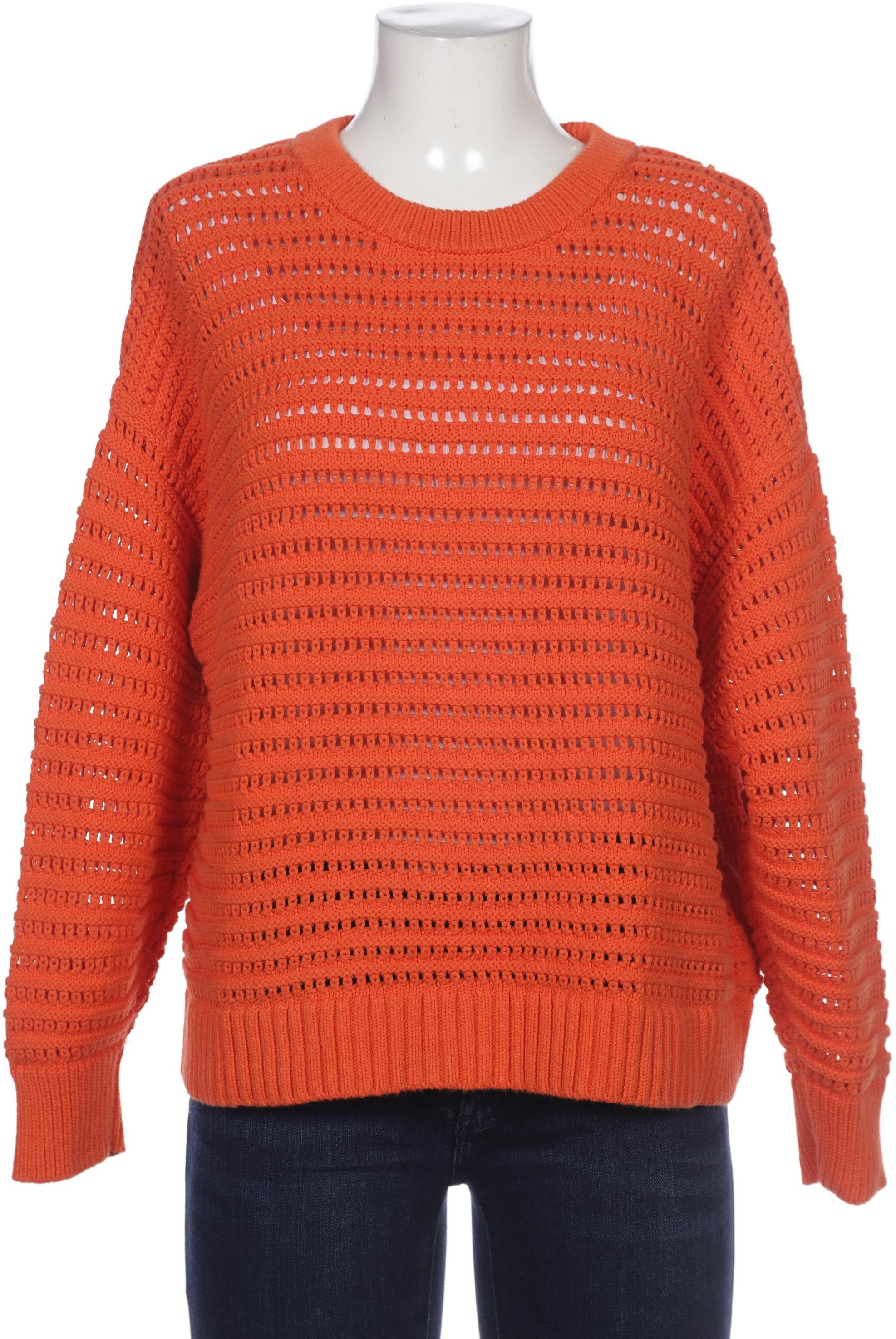 

Tommy Hilfiger Damen Pullover, orange