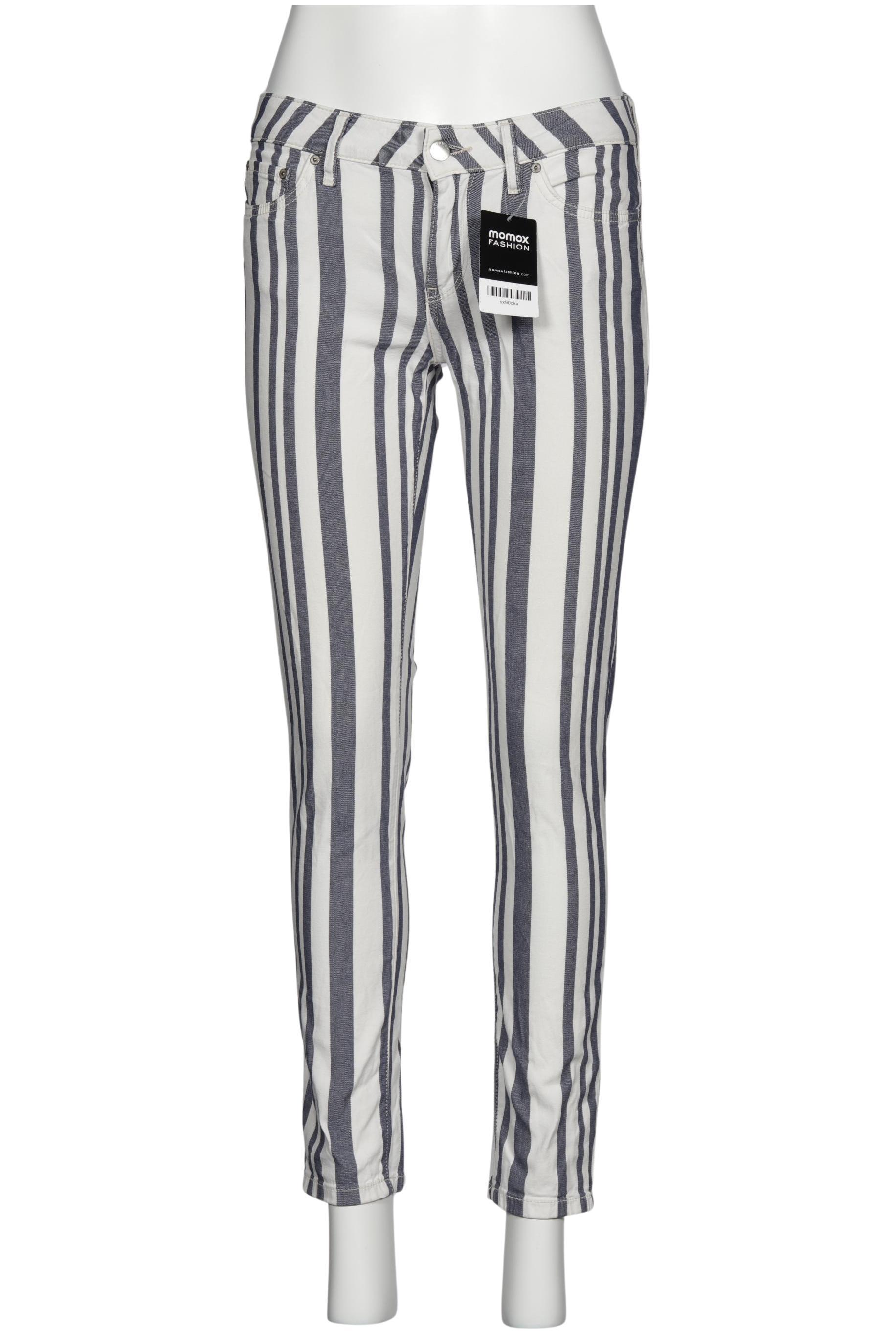 

Tommy Hilfiger Damen Jeans, grau, Gr. 29