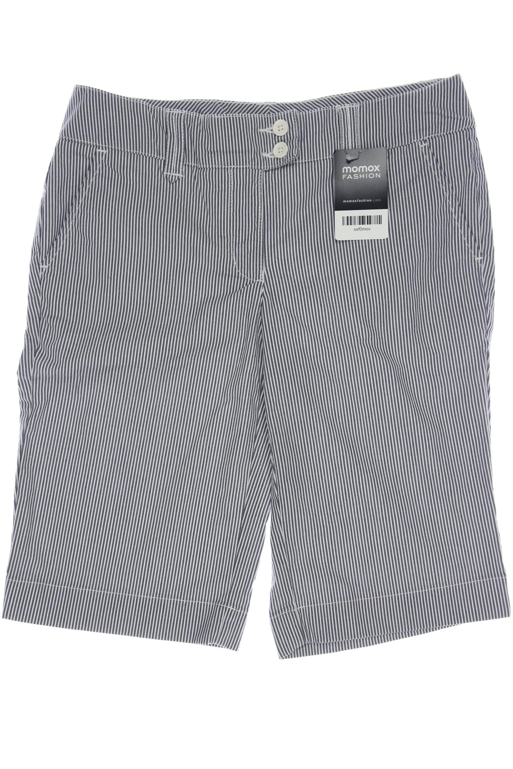 

Tommy Hilfiger Damen Shorts, grau, Gr. 4