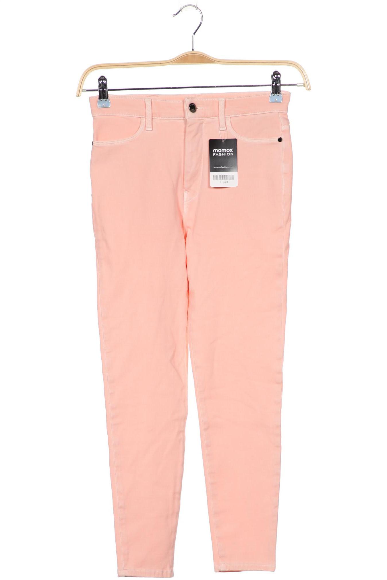 

Tommy Hilfiger Damen Jeans, pink