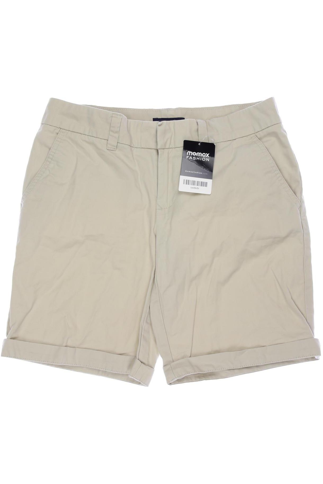 

Tommy Hilfiger Damen Shorts, beige, Gr. 2