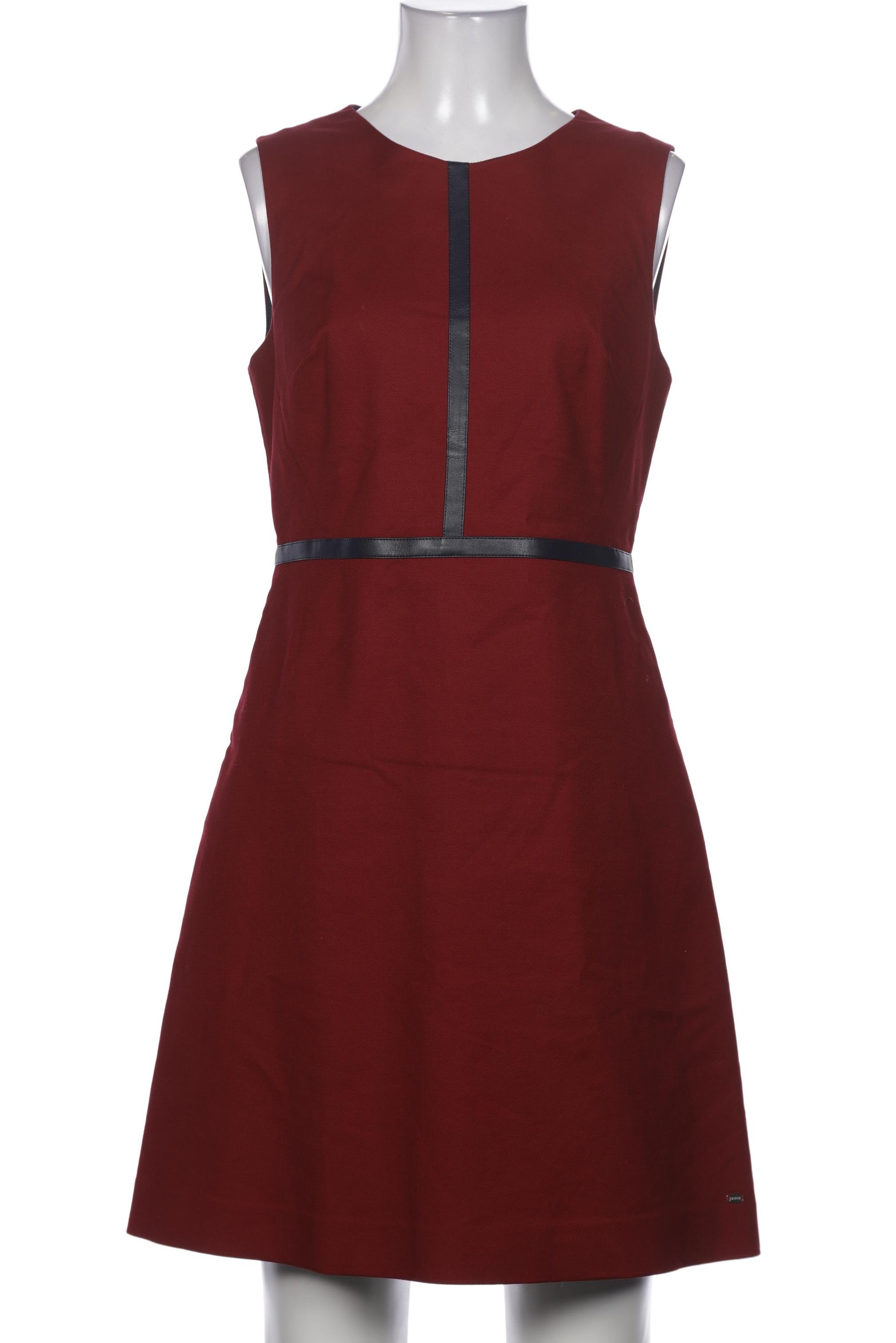 

Tommy Hilfiger Damen Kleid, bordeaux, Gr. 6