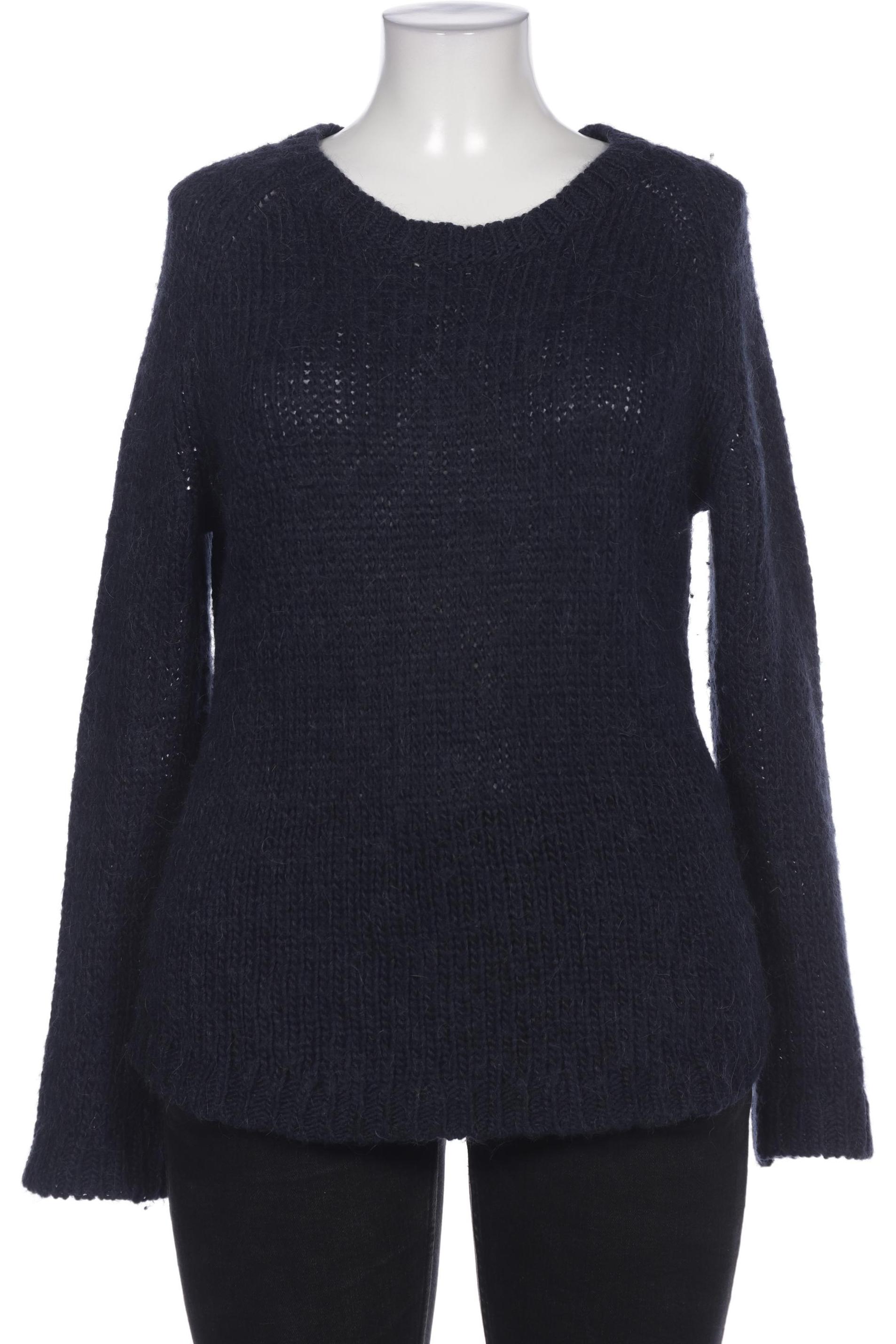 

Tommy Hilfiger Damen Pullover, marineblau, Gr. 44