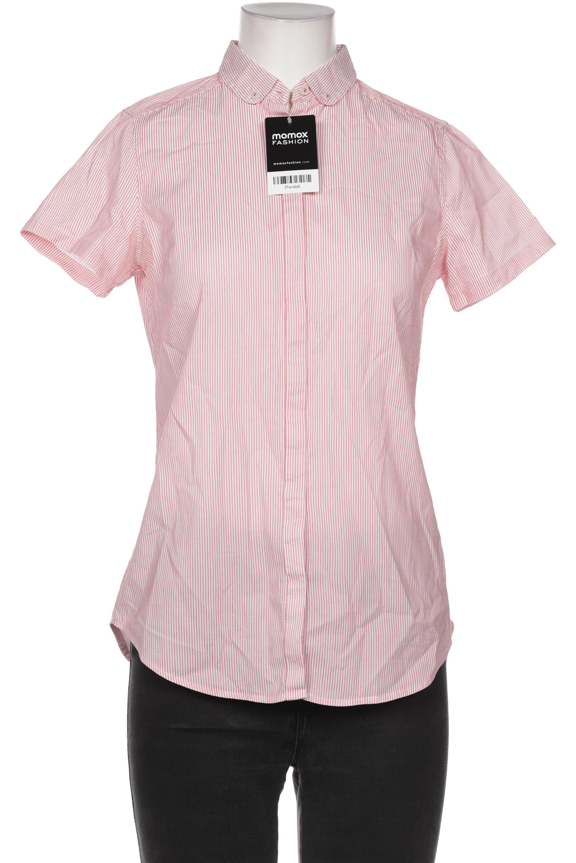 

Tommy Hilfiger Damen Bluse, pink, Gr. 4