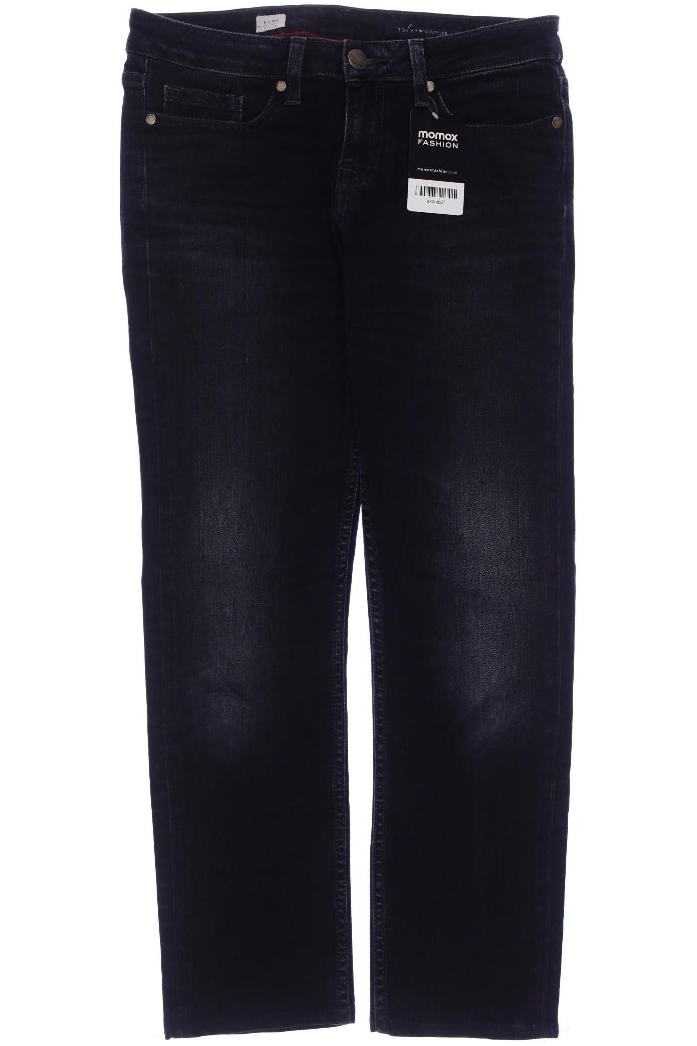 

Tommy Hilfiger Damen Jeans, marineblau, Gr. 27