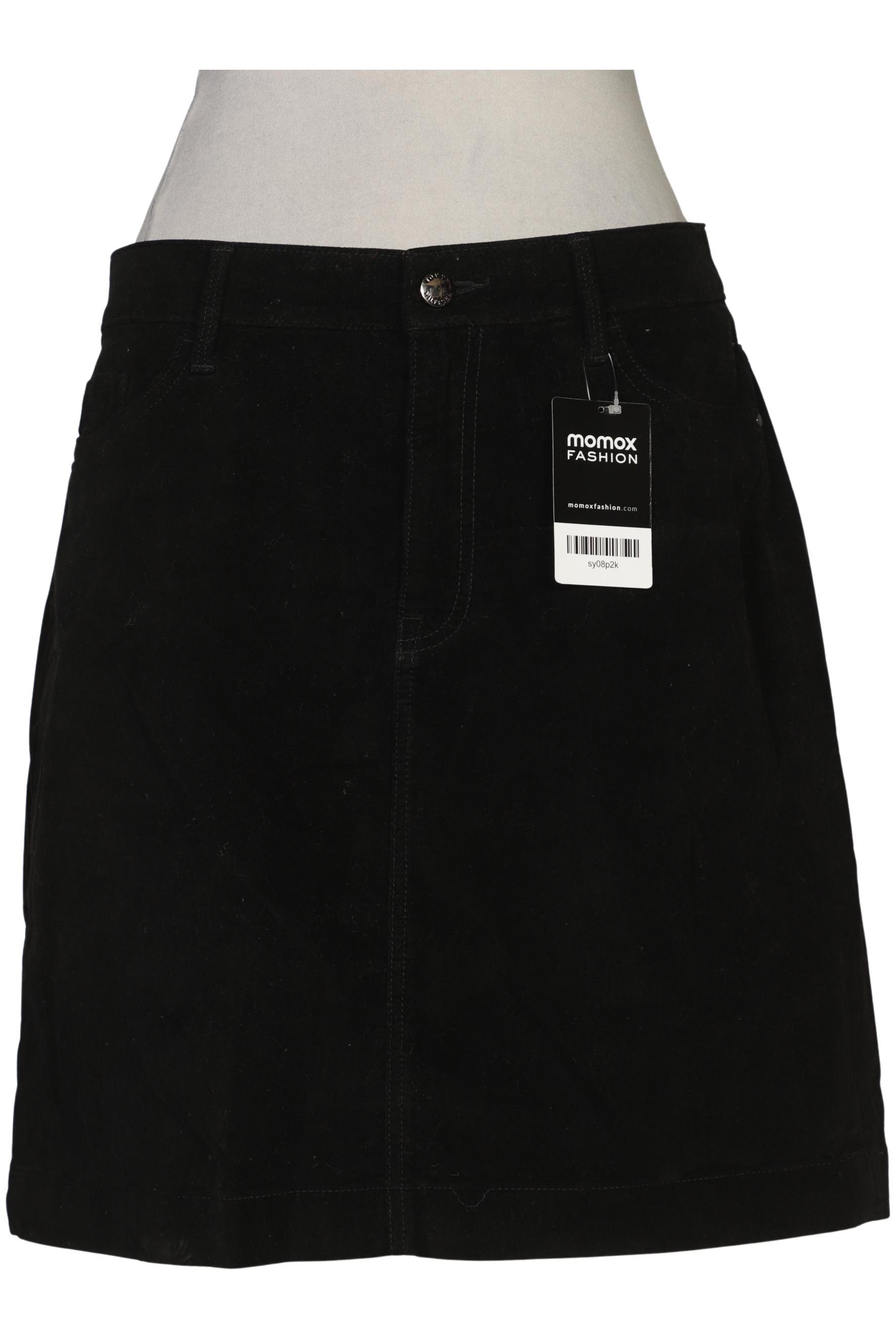 

Tommy Hilfiger Damen Rock, schwarz, Gr. 38