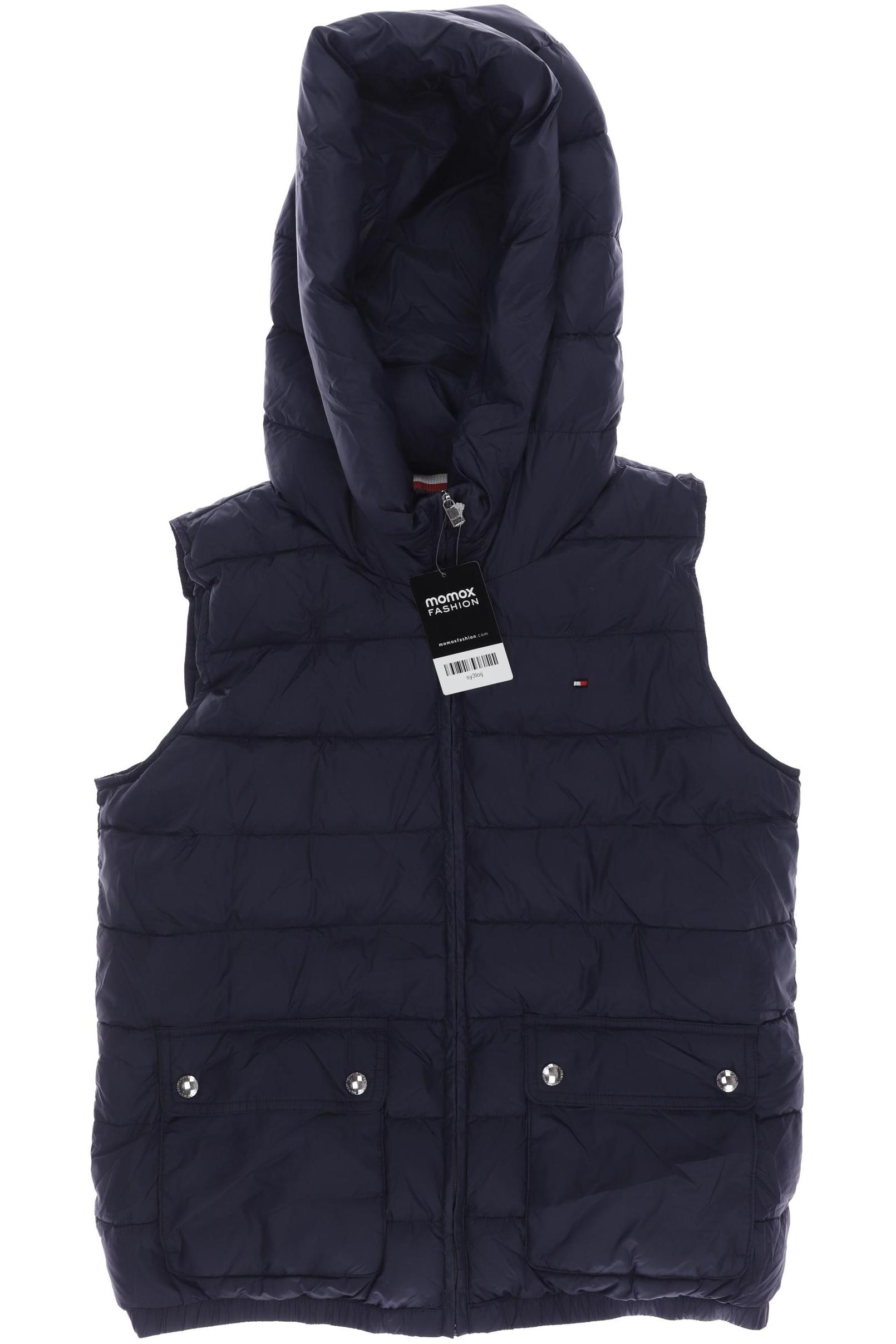 

Tommy Hilfiger Damen Weste, marineblau, Gr. 38