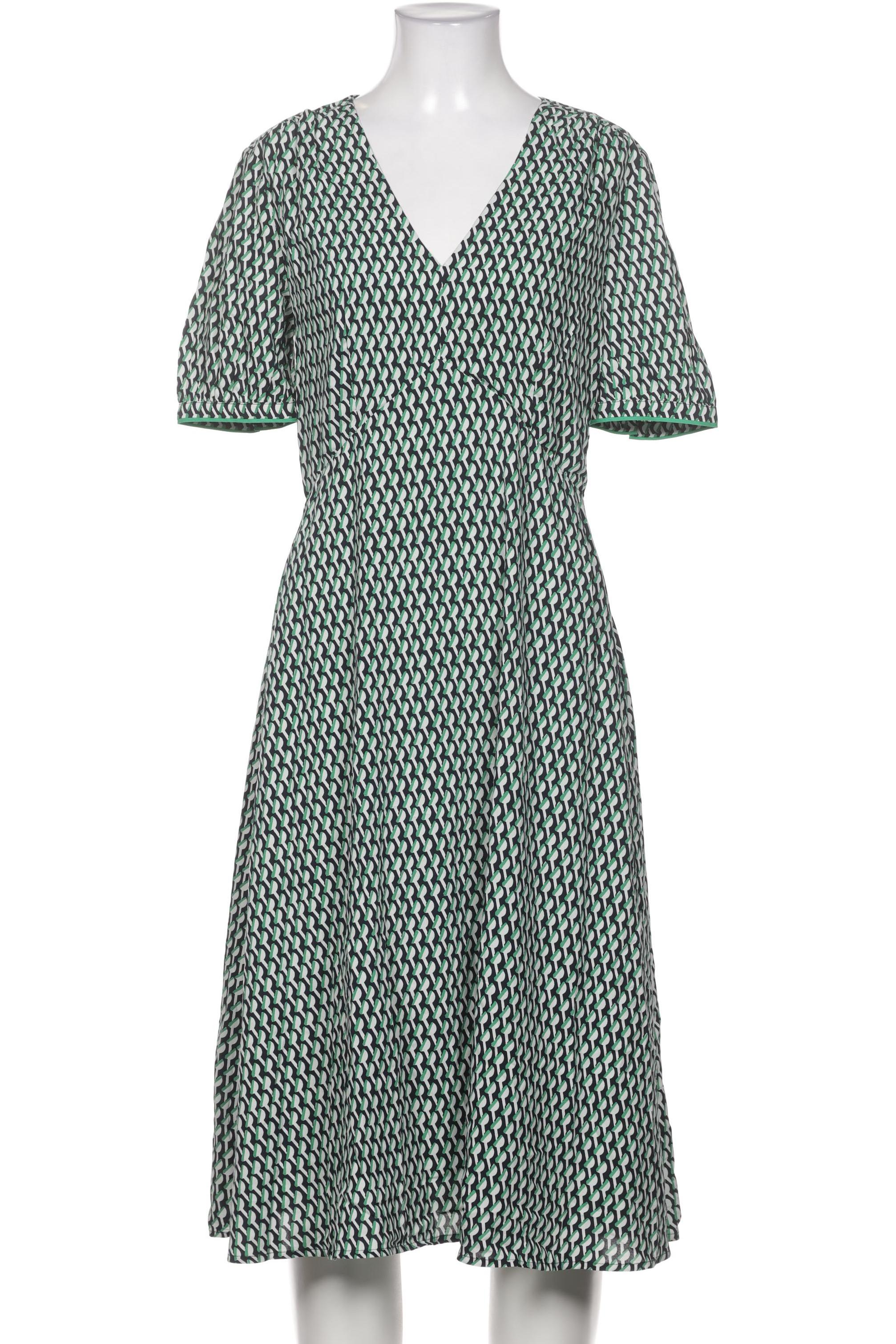 

Tommy Hilfiger Damen Kleid, grün, Gr. 36