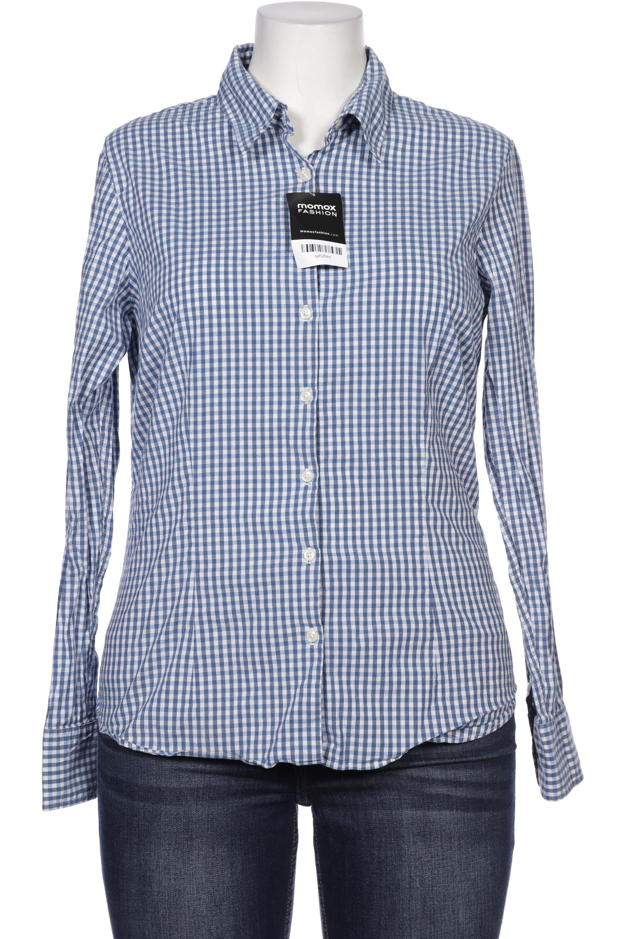 

Tommy Hilfiger Damen Bluse, hellblau, Gr. 14