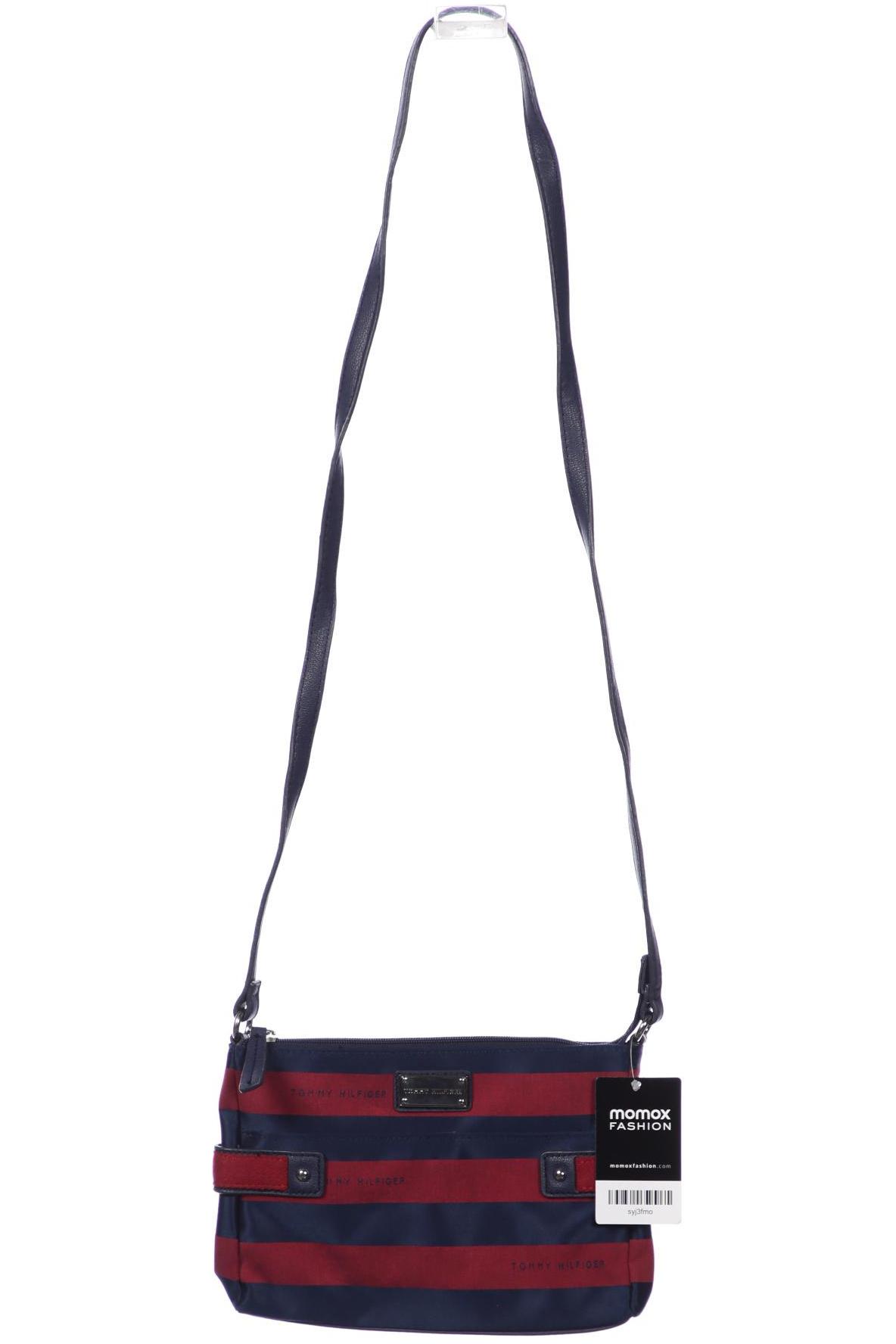 

Tommy Hilfiger Damen Handtasche, blau