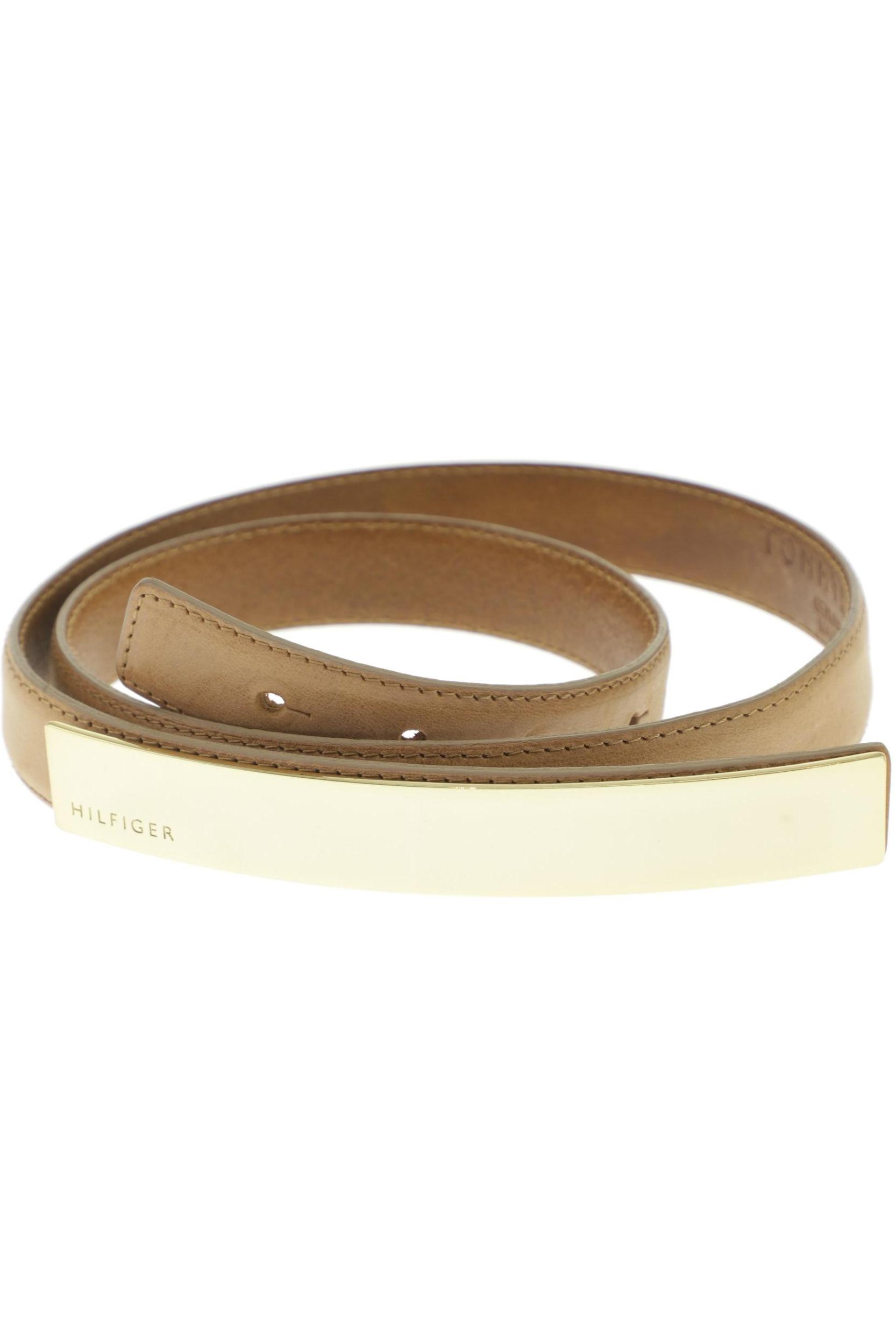 

Tommy Hilfiger Damen Gürtel, beige