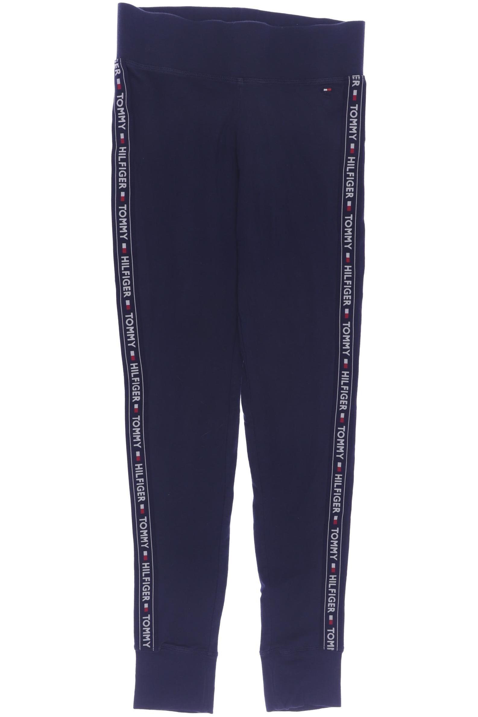 

Tommy Hilfiger Damen Stoffhose, schwarz, Gr. 0