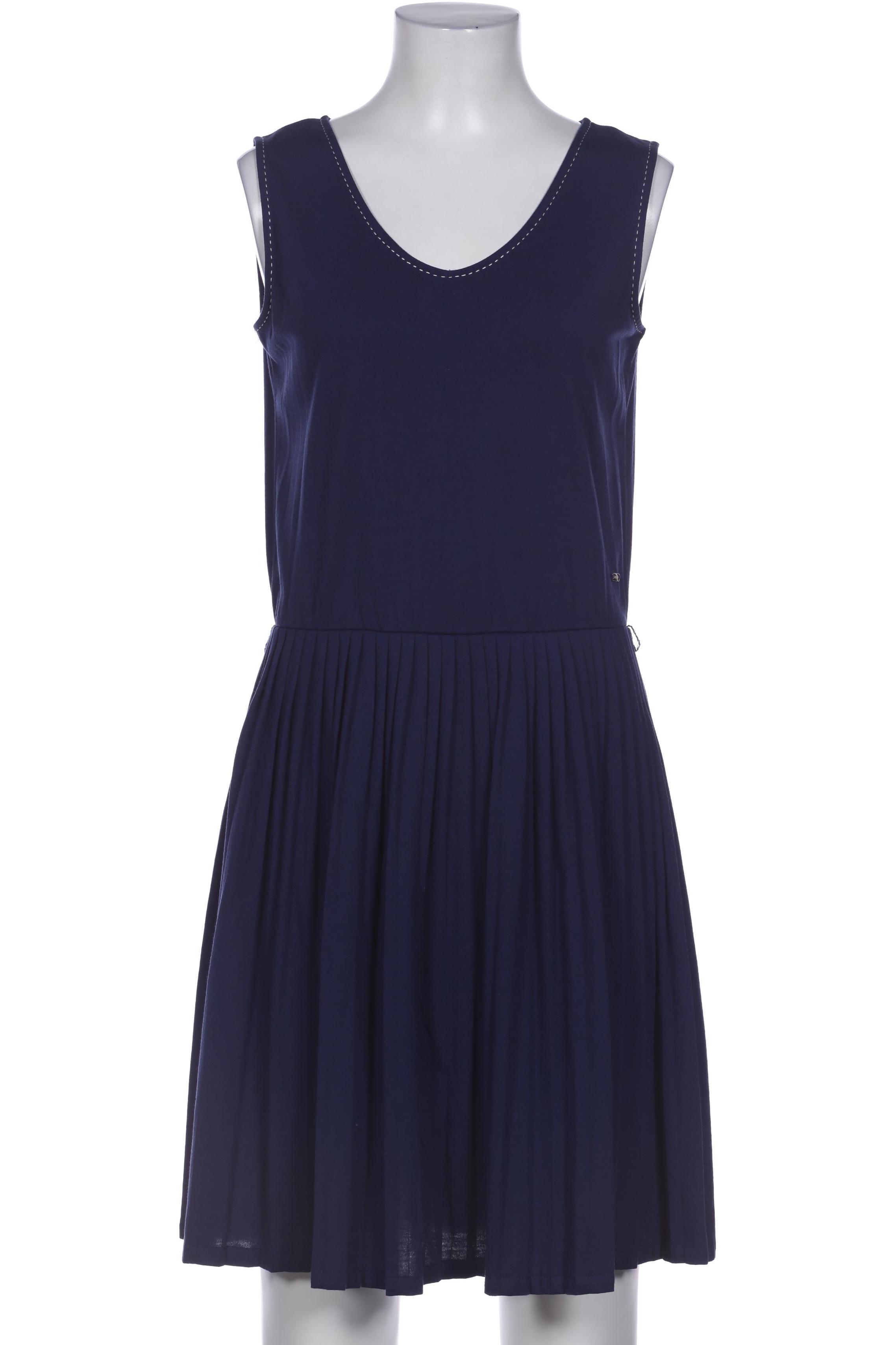 

Tommy Hilfiger Damen Kleid, blau, Gr. 38