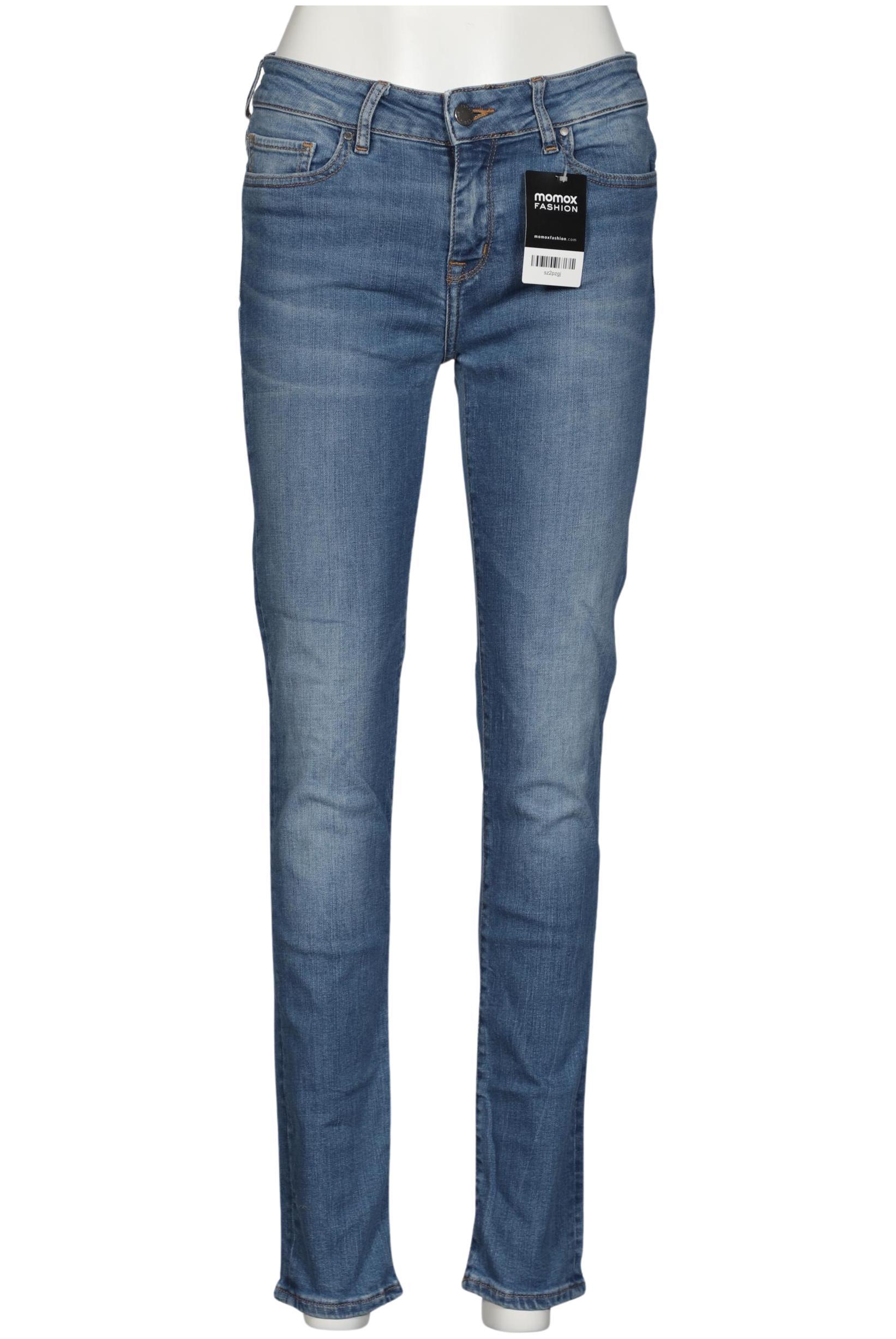 

Tommy Hilfiger Damen Jeans, blau, Gr. 29