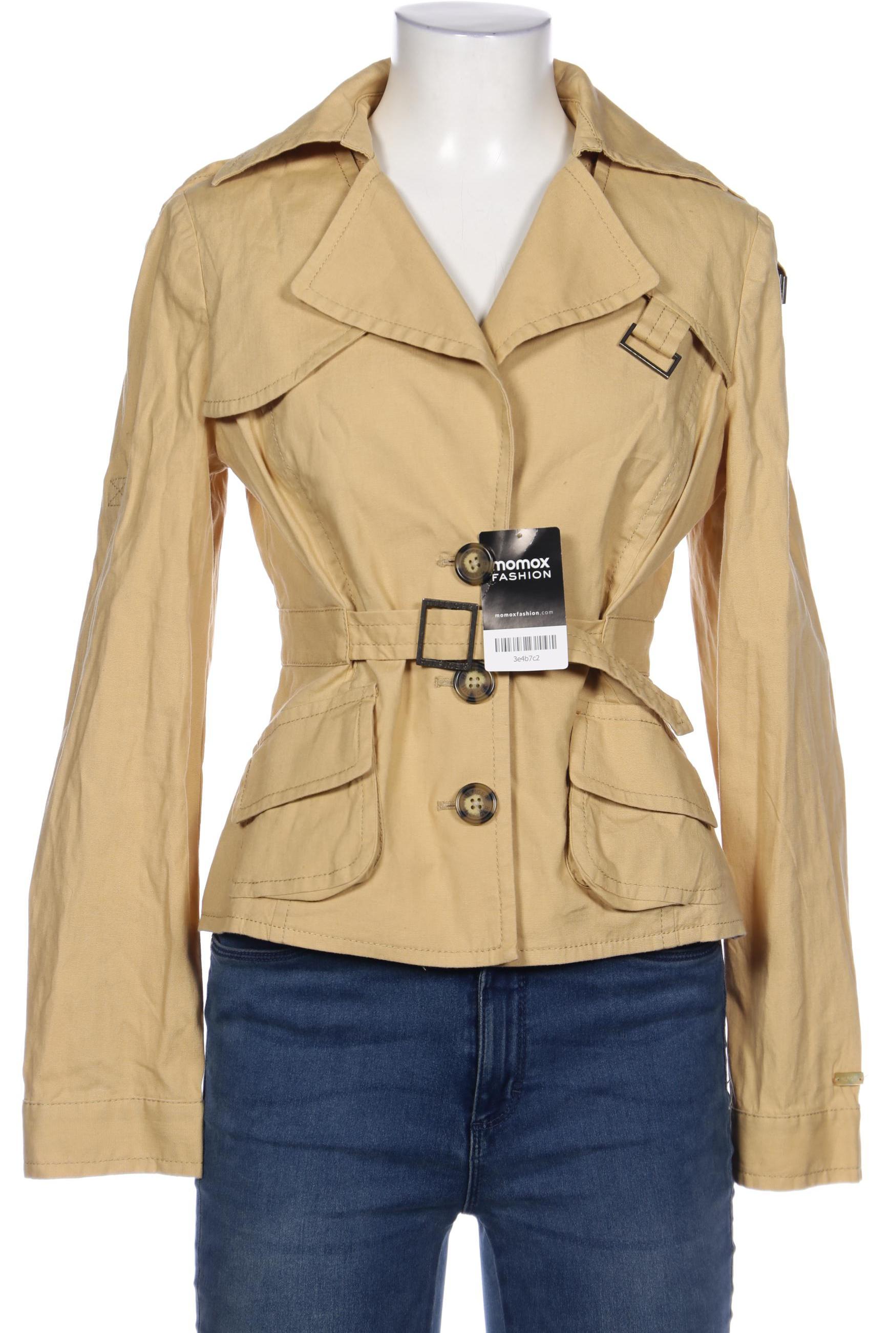 

Tommy Hilfiger Damen Jacke, beige