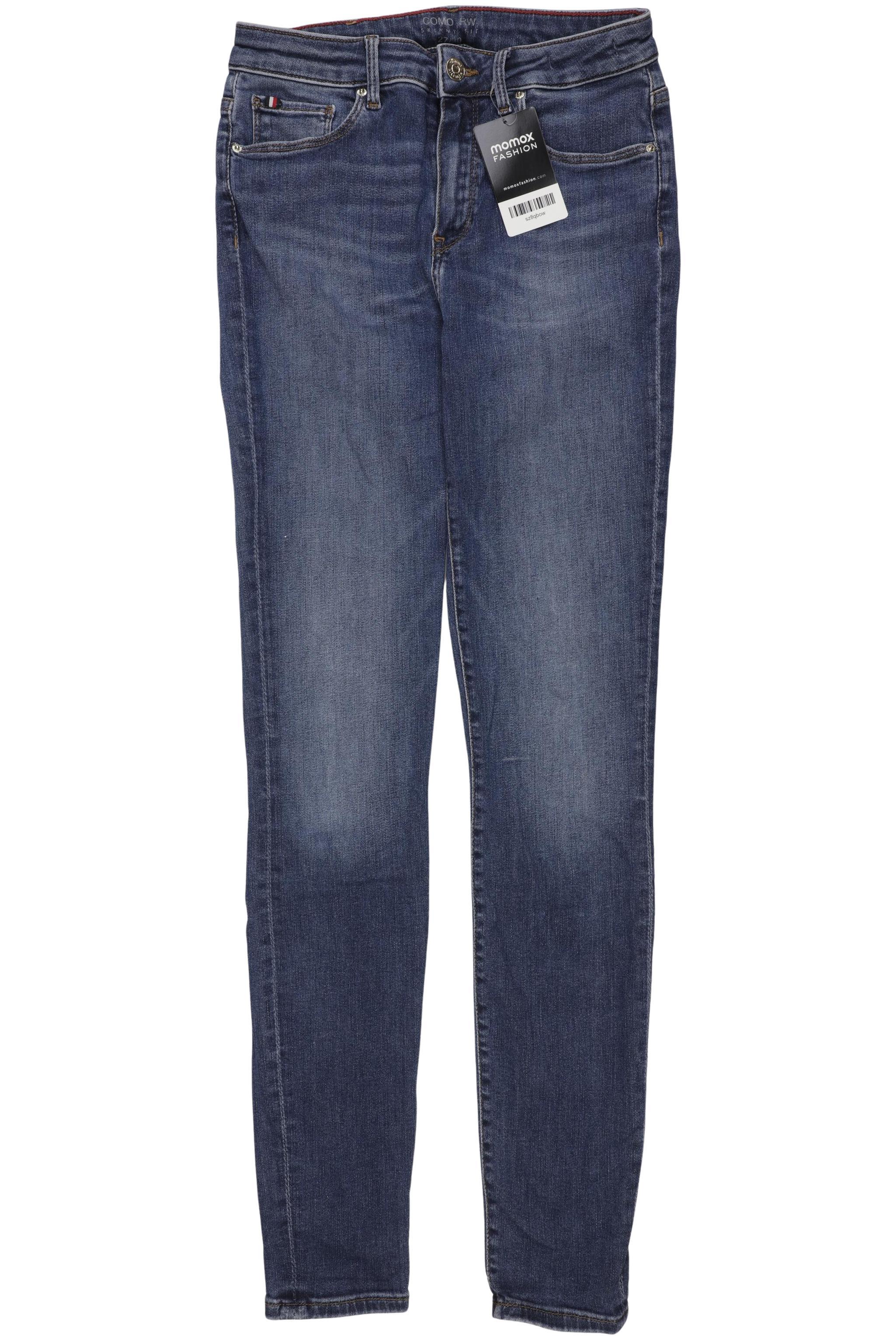 

Tommy Hilfiger Damen Jeans, blau, Gr. 27