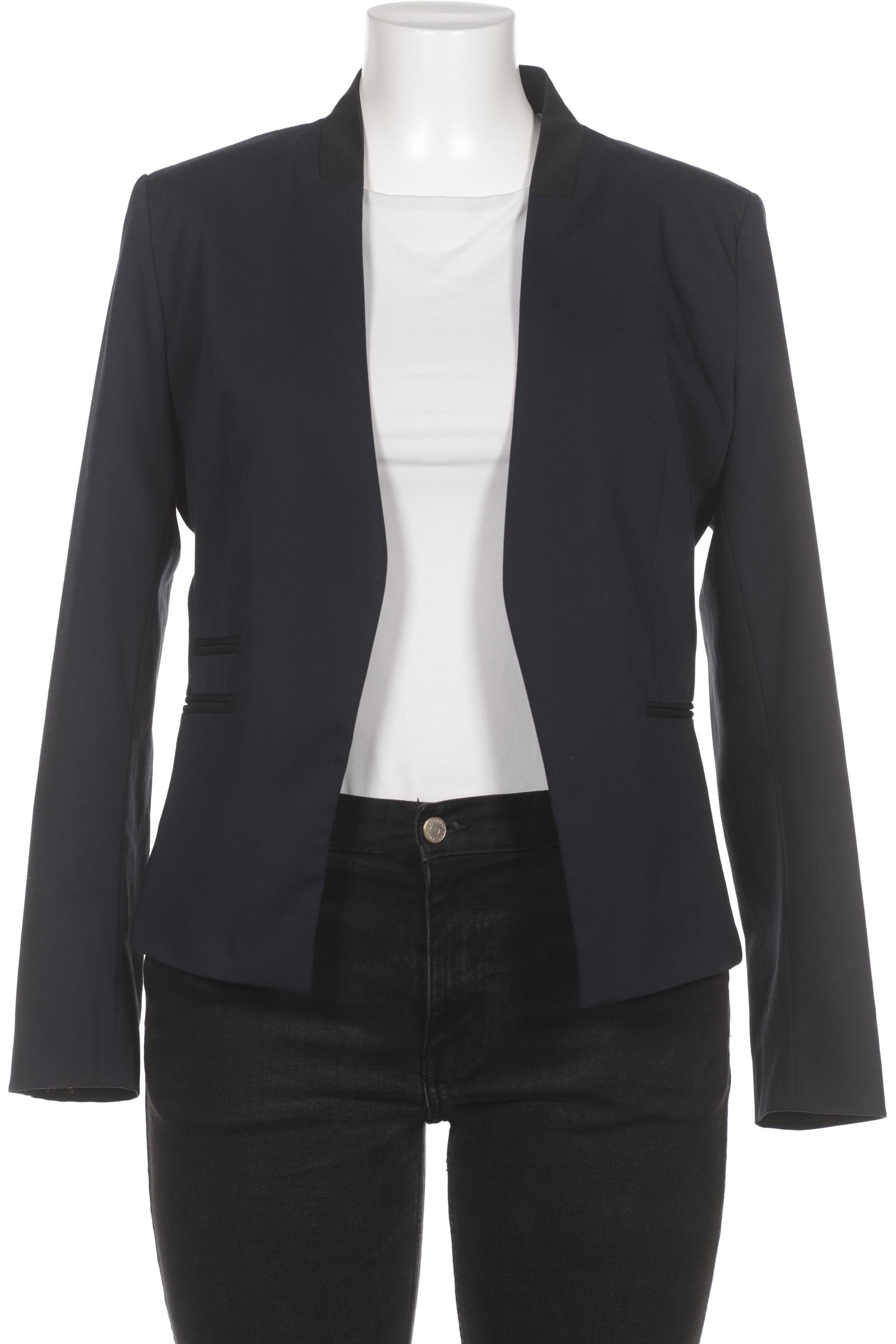 

Tommy Hilfiger Damen Blazer, marineblau, Gr. 12