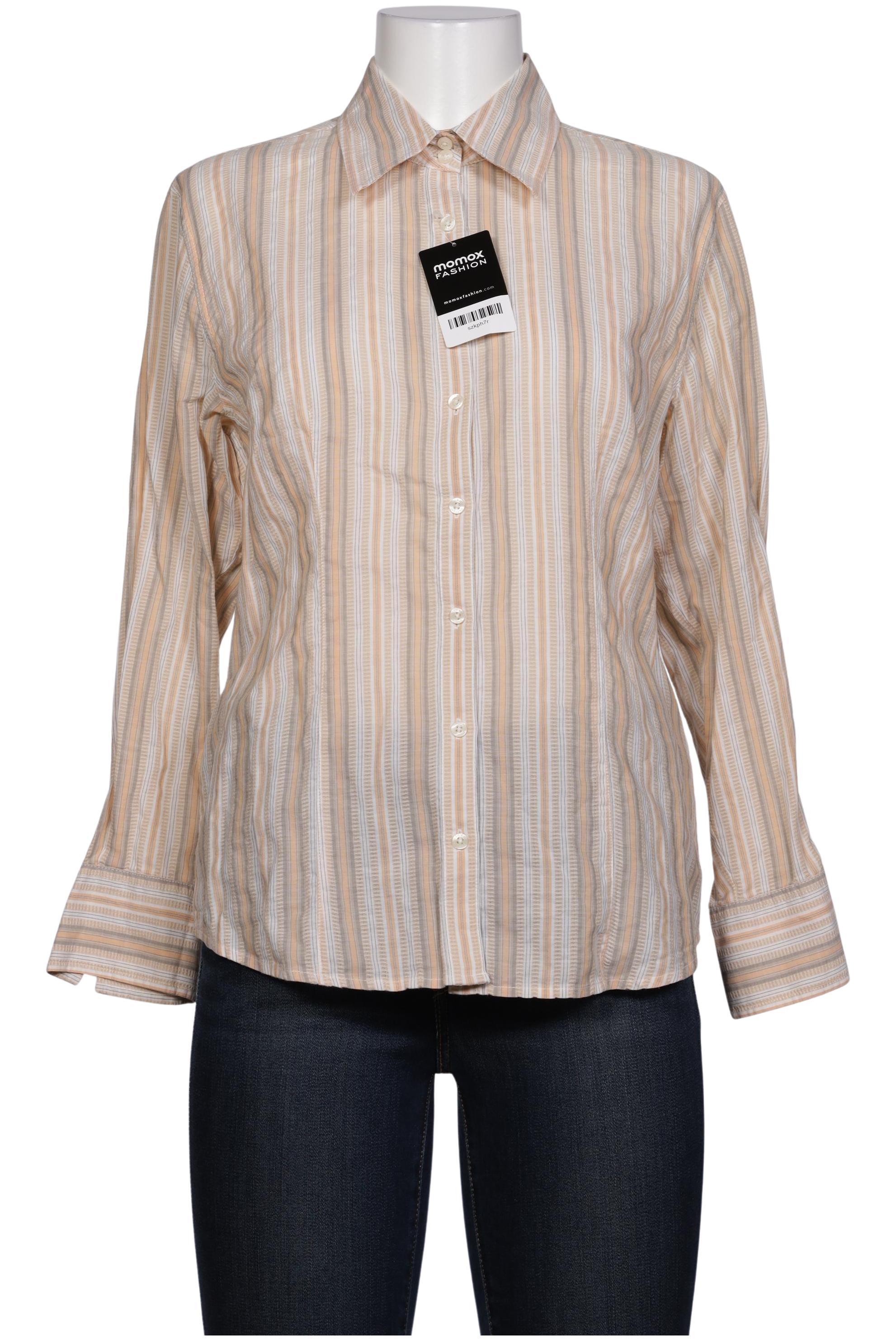 

Tommy Hilfiger Damen Bluse, beige, Gr. 12