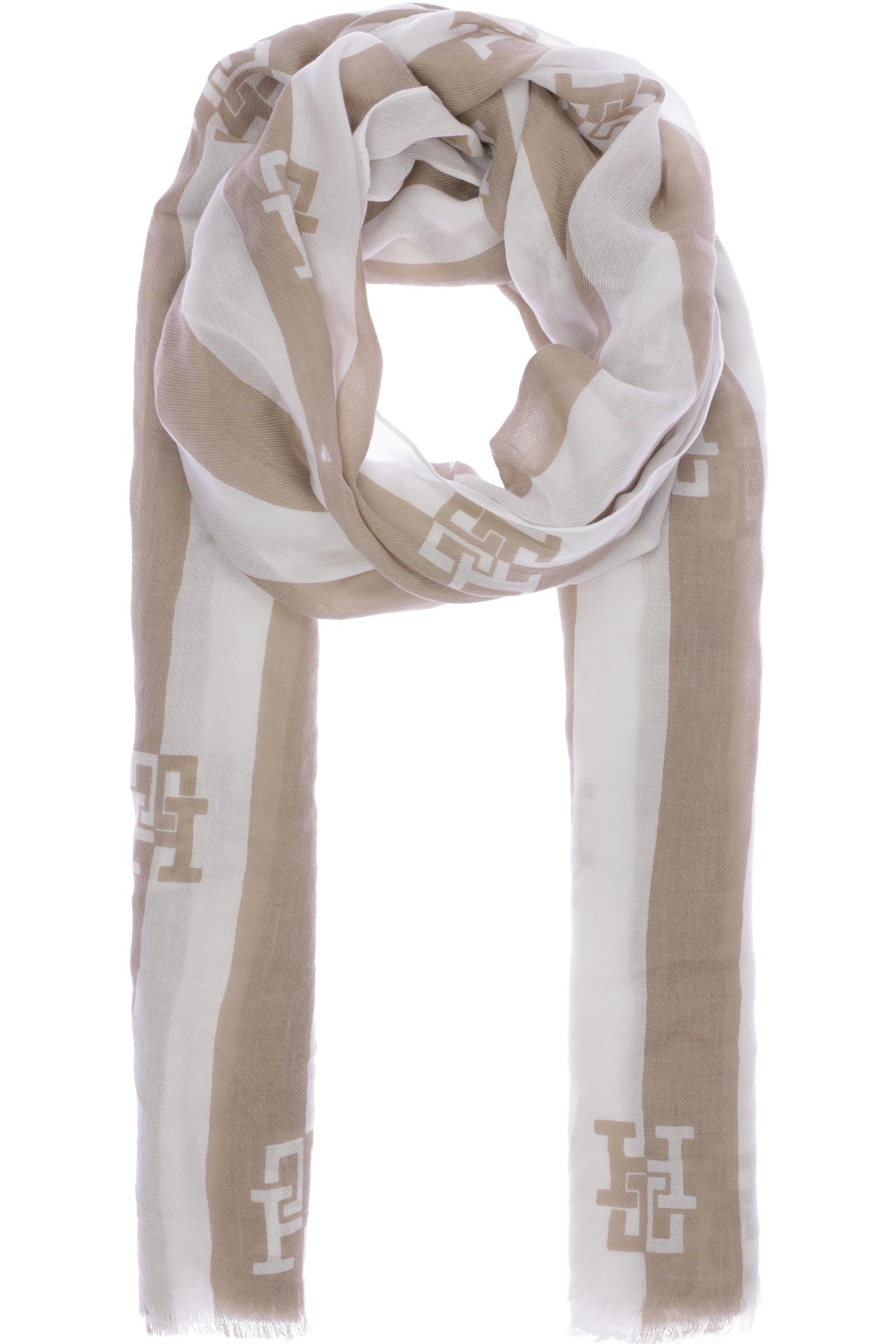 

Tommy Hilfiger Damen Schal, beige, Gr.