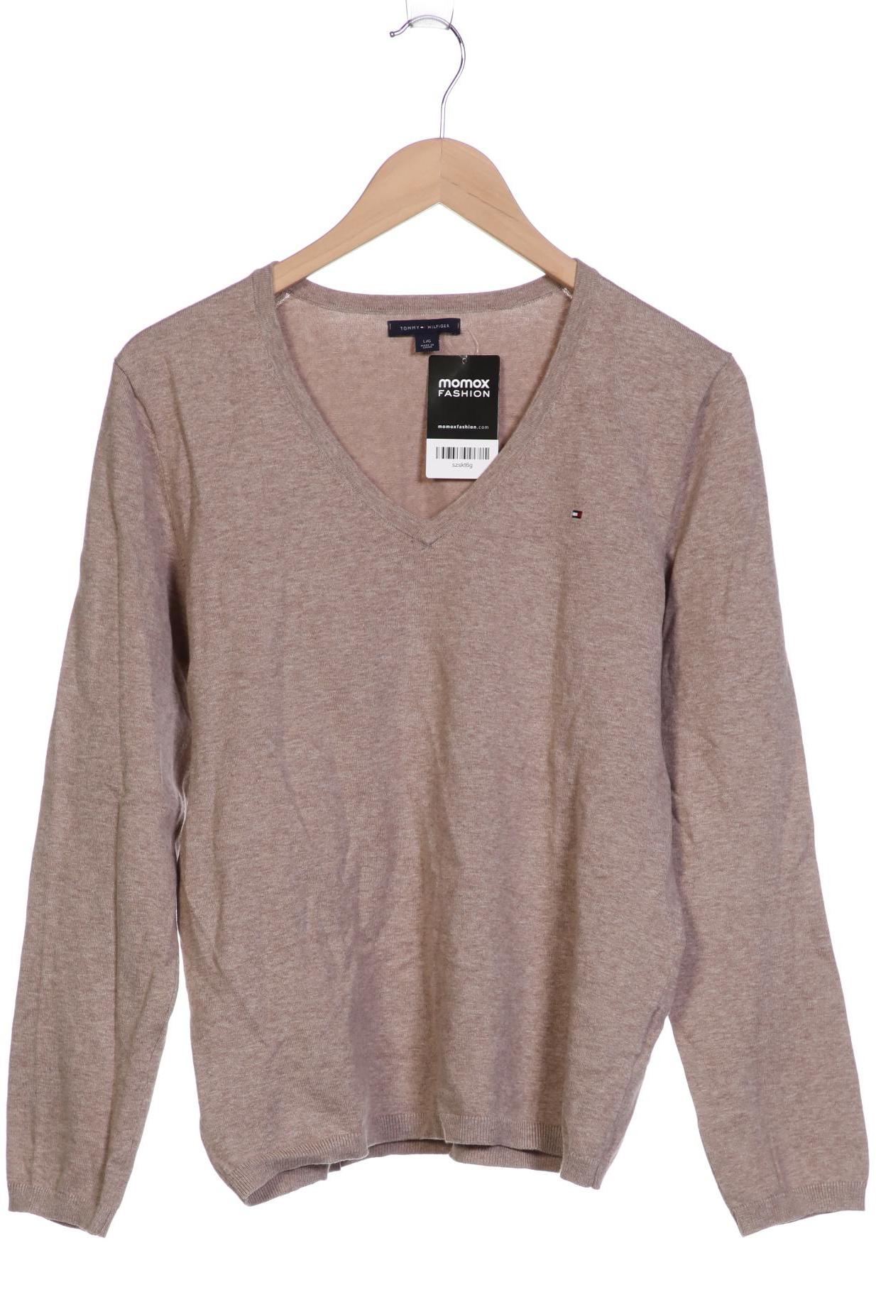 

Tommy Hilfiger Damen Pullover, grau