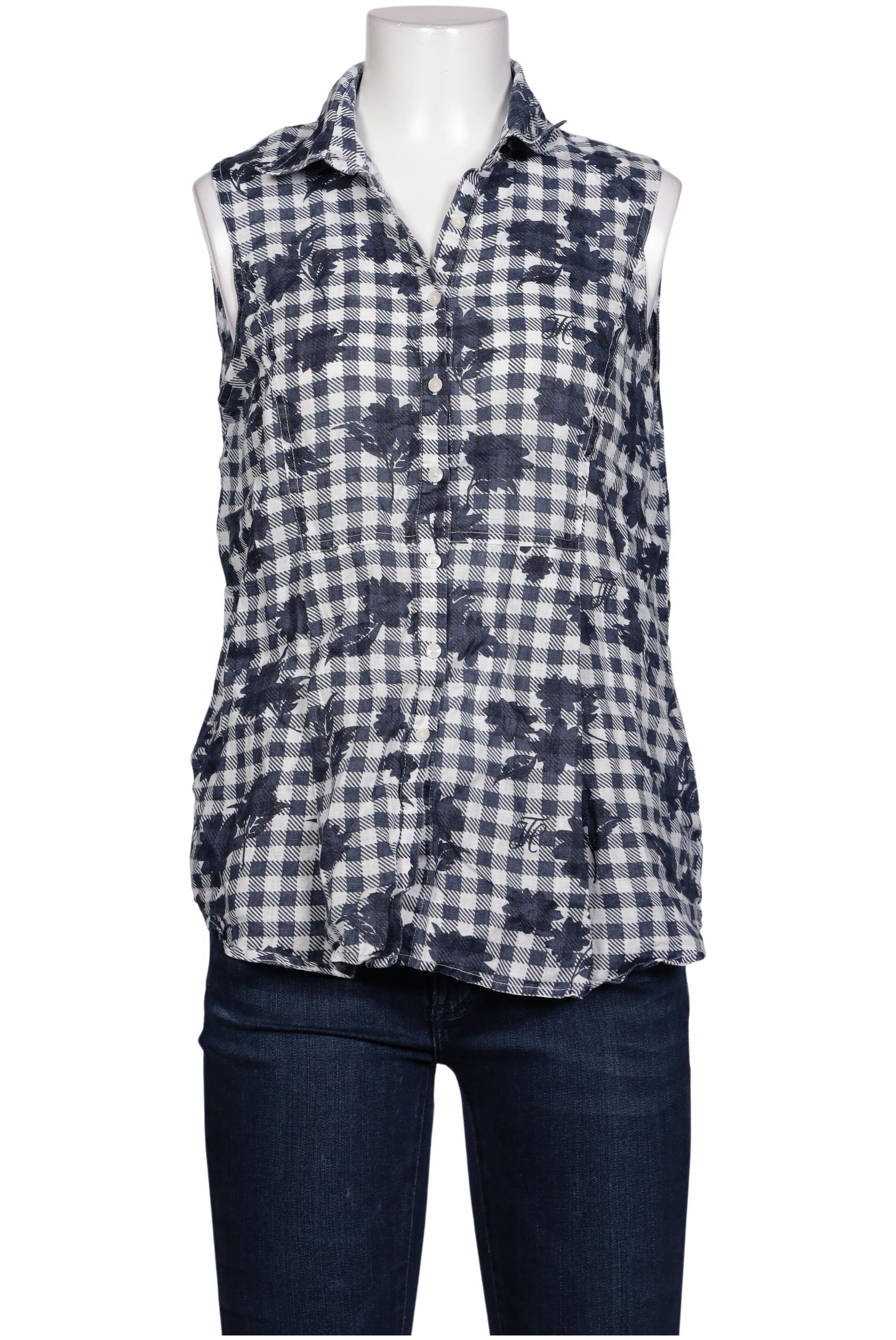 

Tommy Hilfiger Damen Bluse, mehrfarbig, Gr. 6