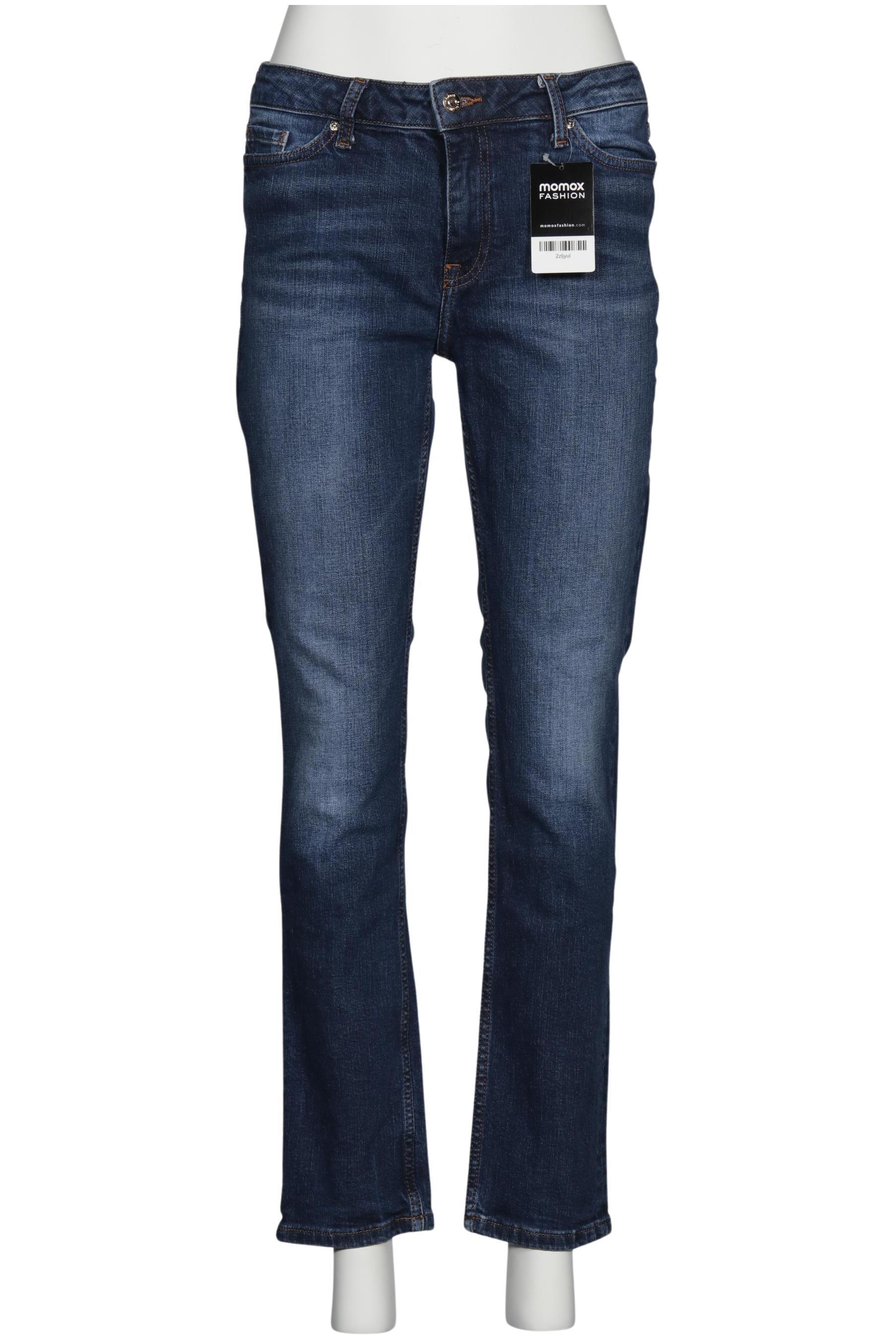 

Tommy Hilfiger Damen Jeans, blau, Gr. 30