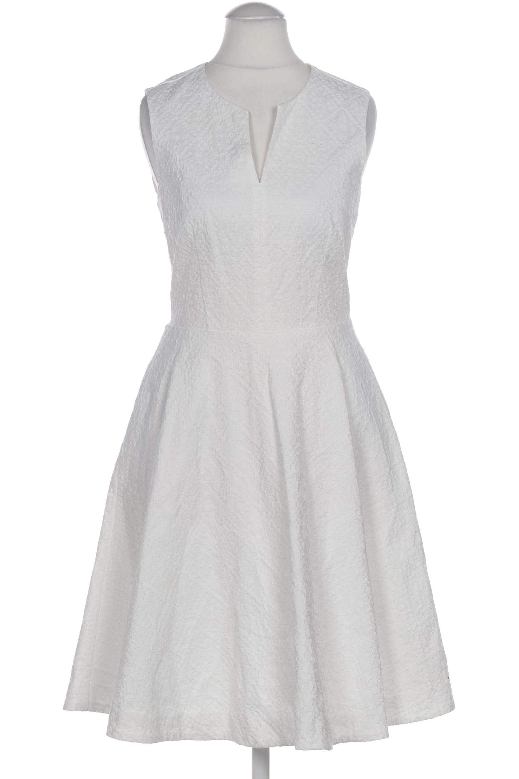 

Tommy Hilfiger Damen Kleid, weiß, Gr. 4