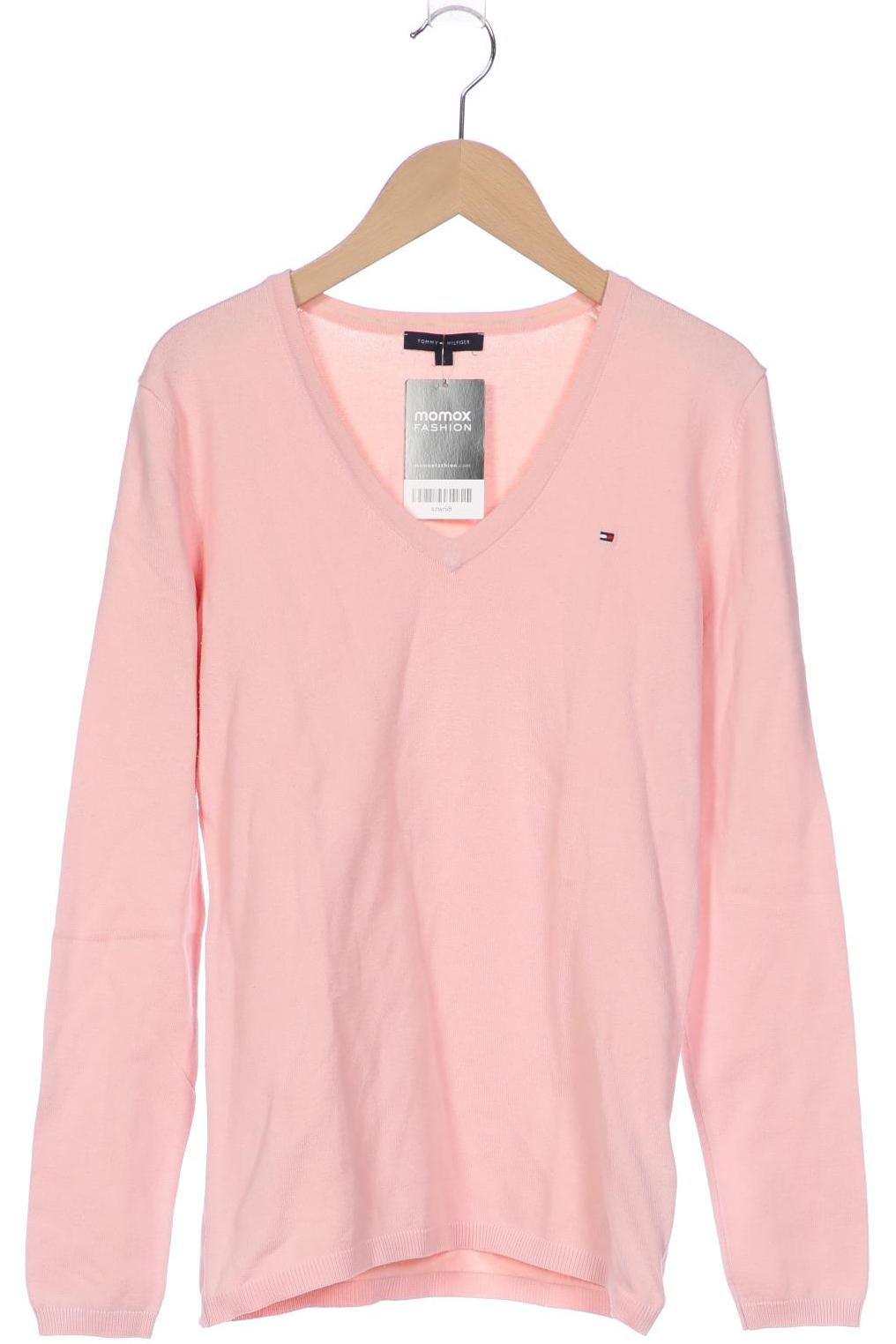 

Tommy Hilfiger Damen Pullover, pink