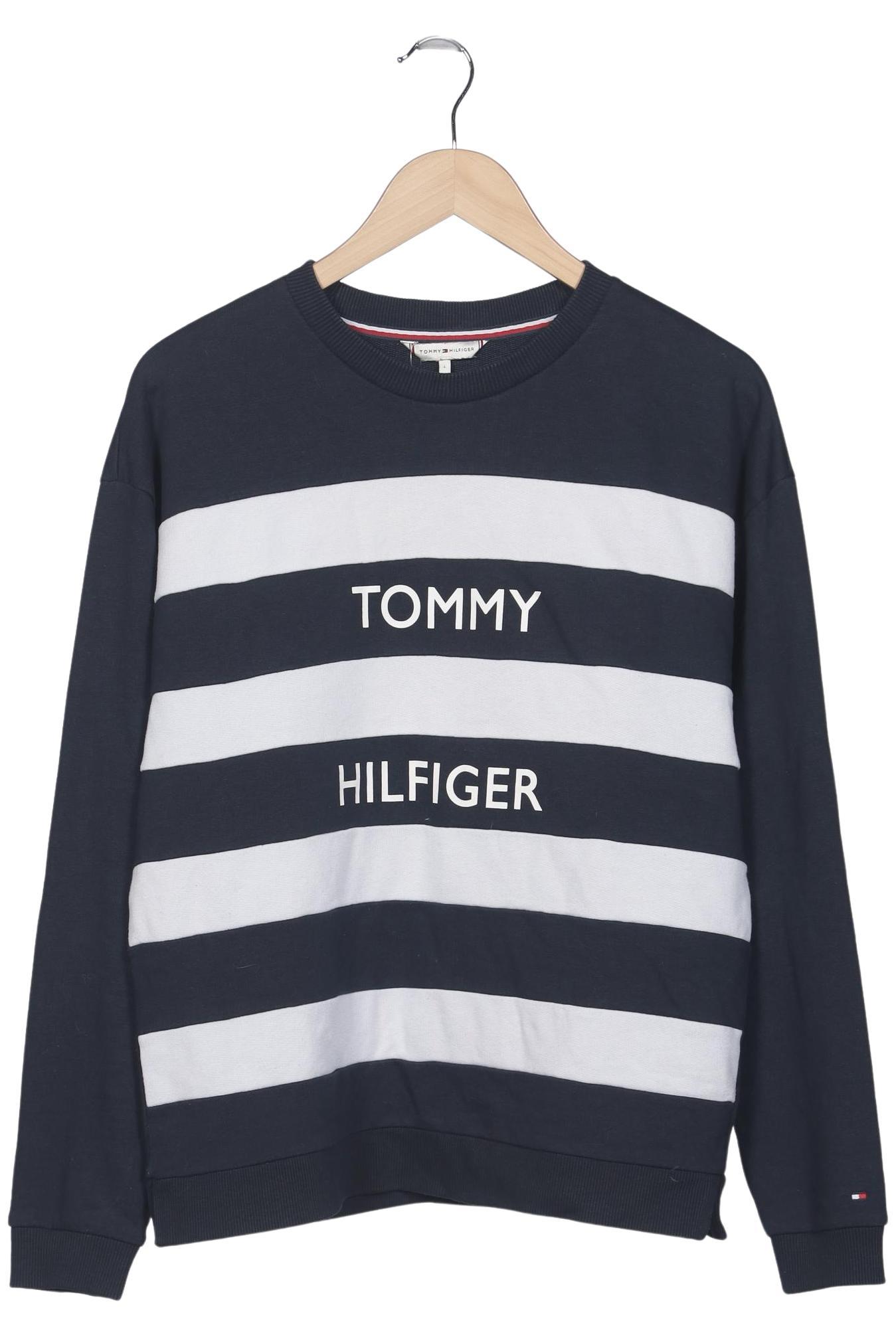 

Tommy Hilfiger Damen Sweatshirt, mehrfarbig, Gr. 42