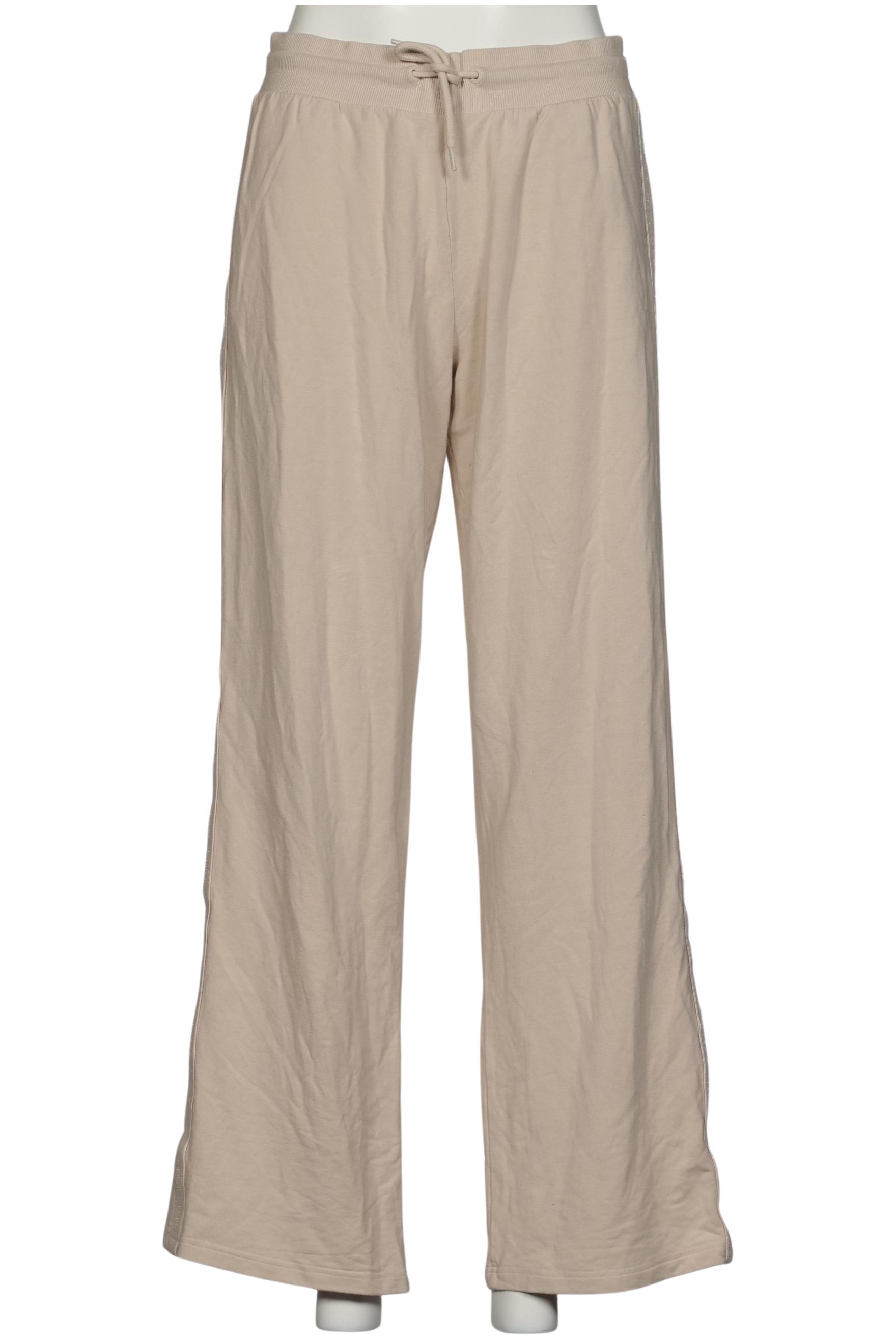 

Tommy Hilfiger Damen Stoffhose, beige, Gr. 0