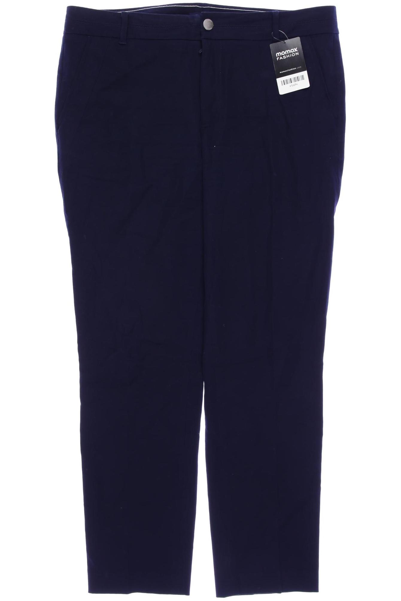 

Tommy Hilfiger Damen Stoffhose, marineblau, Gr. 12