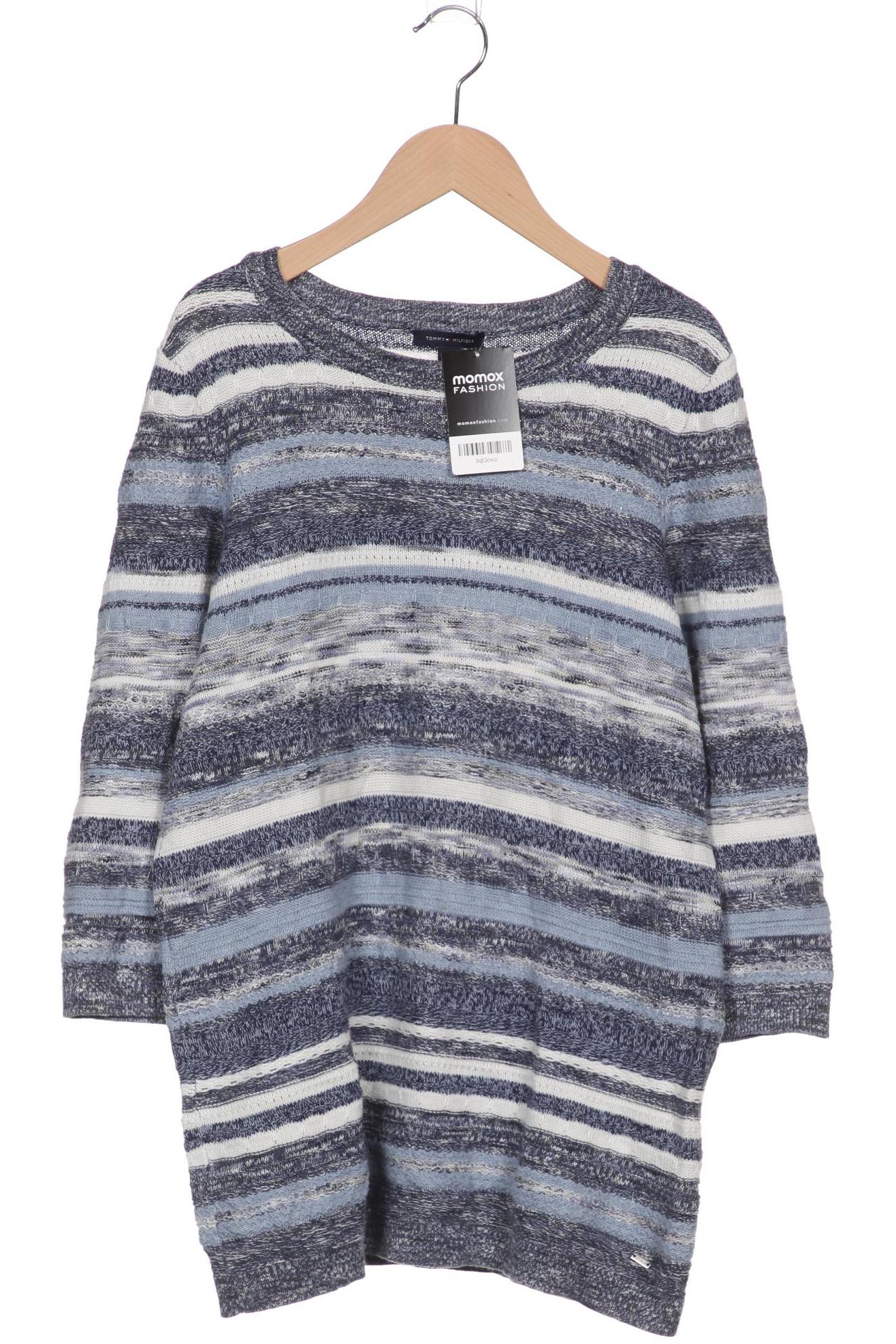 

Tommy Hilfiger Damen Pullover, marineblau, Gr. 42