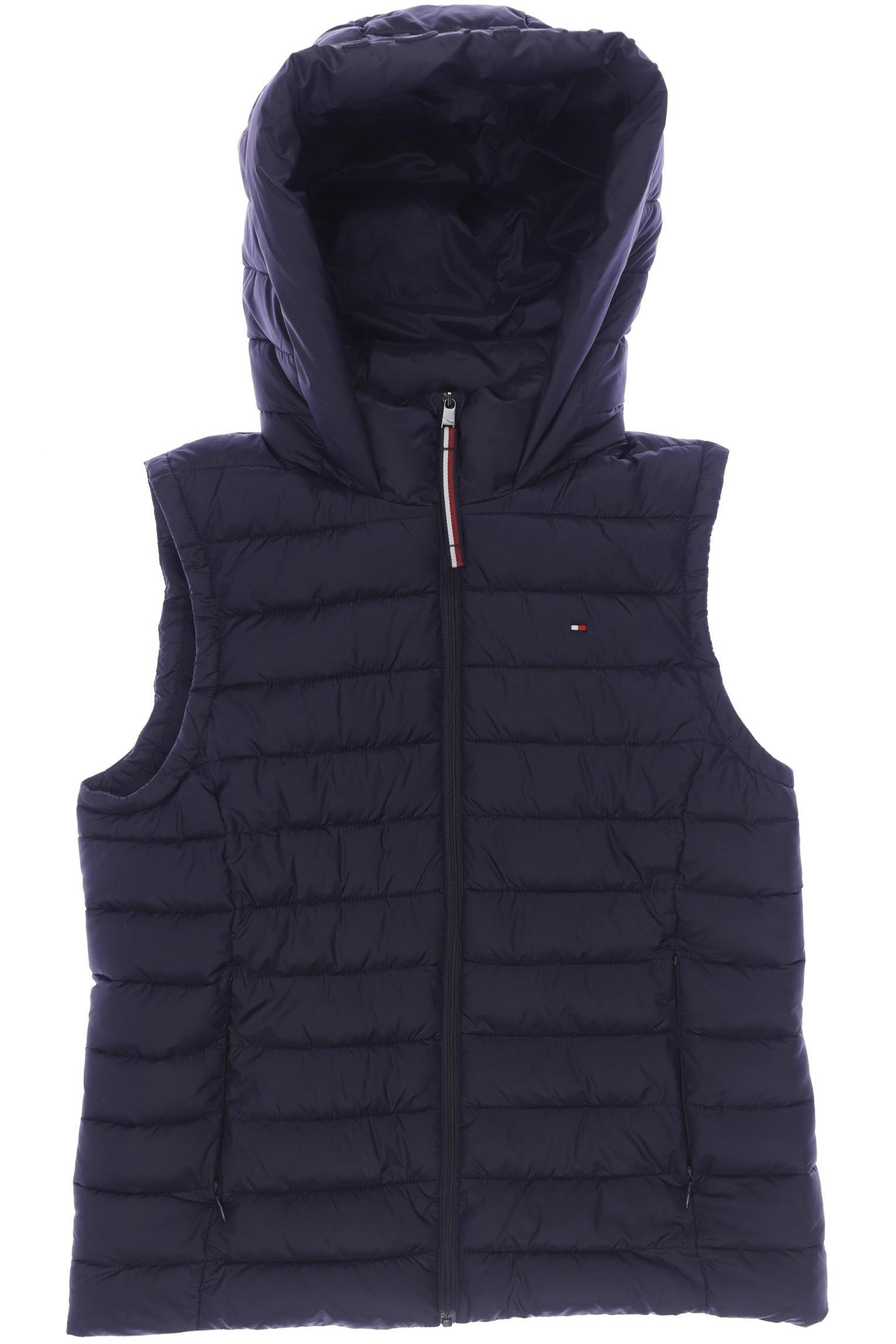 

Tommy Hilfiger Damen Weste, marineblau, Gr. 36