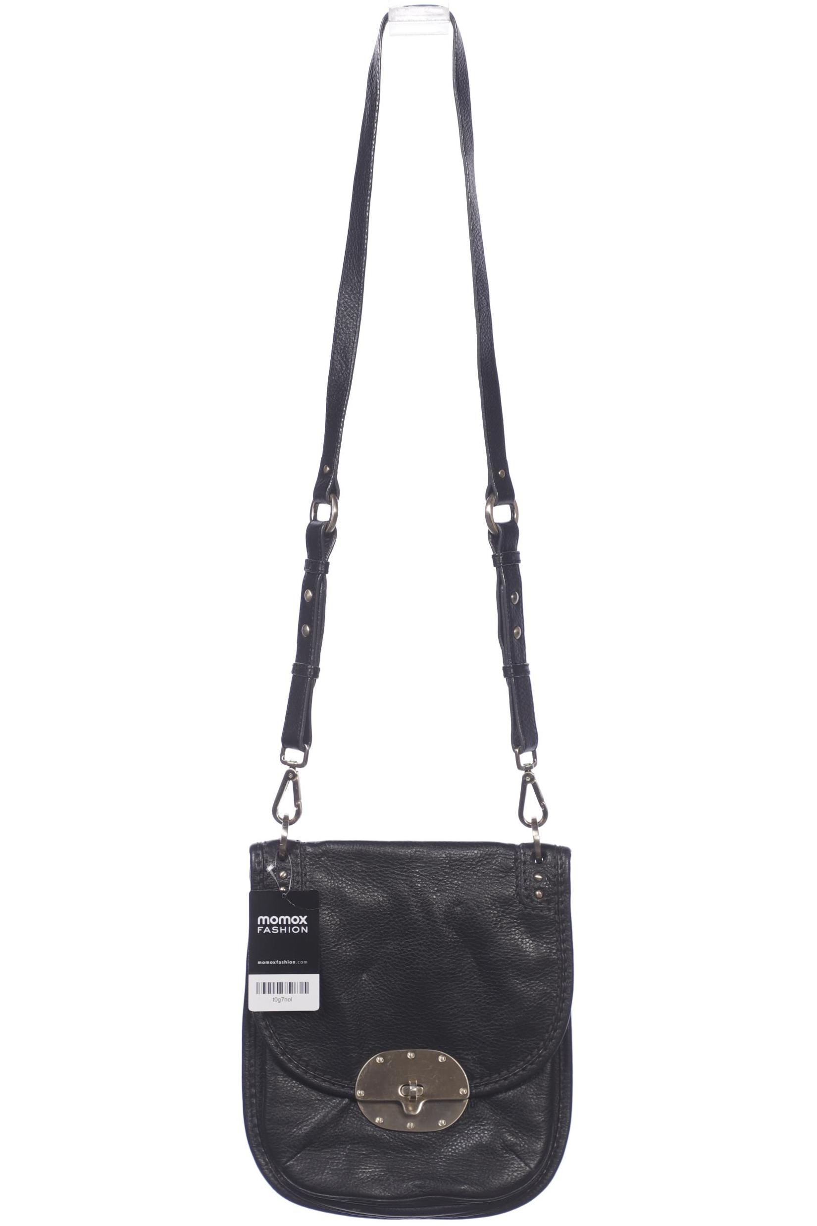 

Tommy Hilfiger Damen Handtasche, schwarz, Gr.