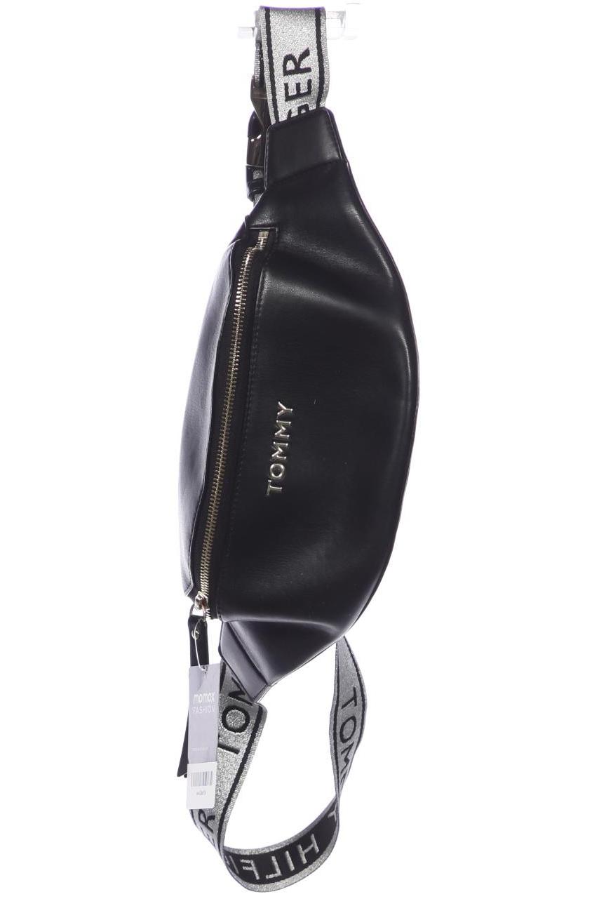 

Tommy Hilfiger Damen Handtasche, schwarz, Gr.