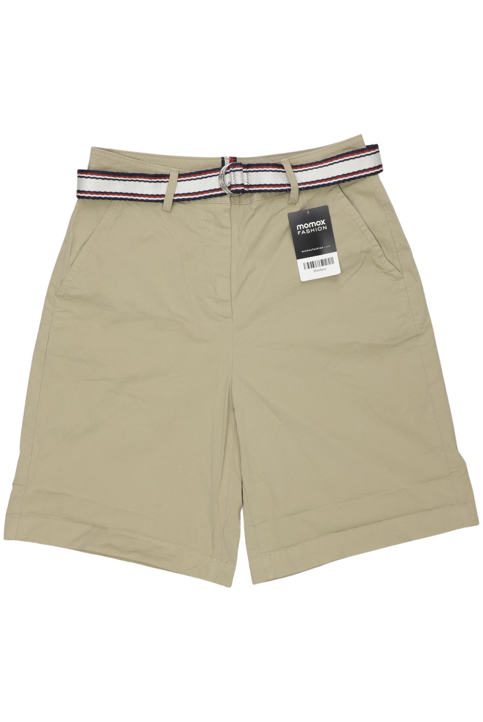 

Tommy Hilfiger Damen Shorts, beige, Gr. 34