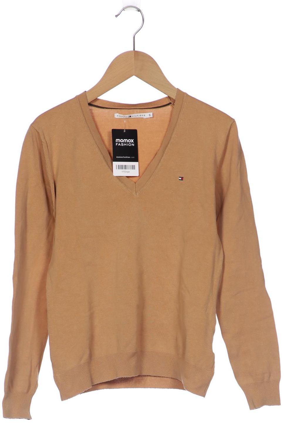 

Tommy Hilfiger Damen Pullover, beige