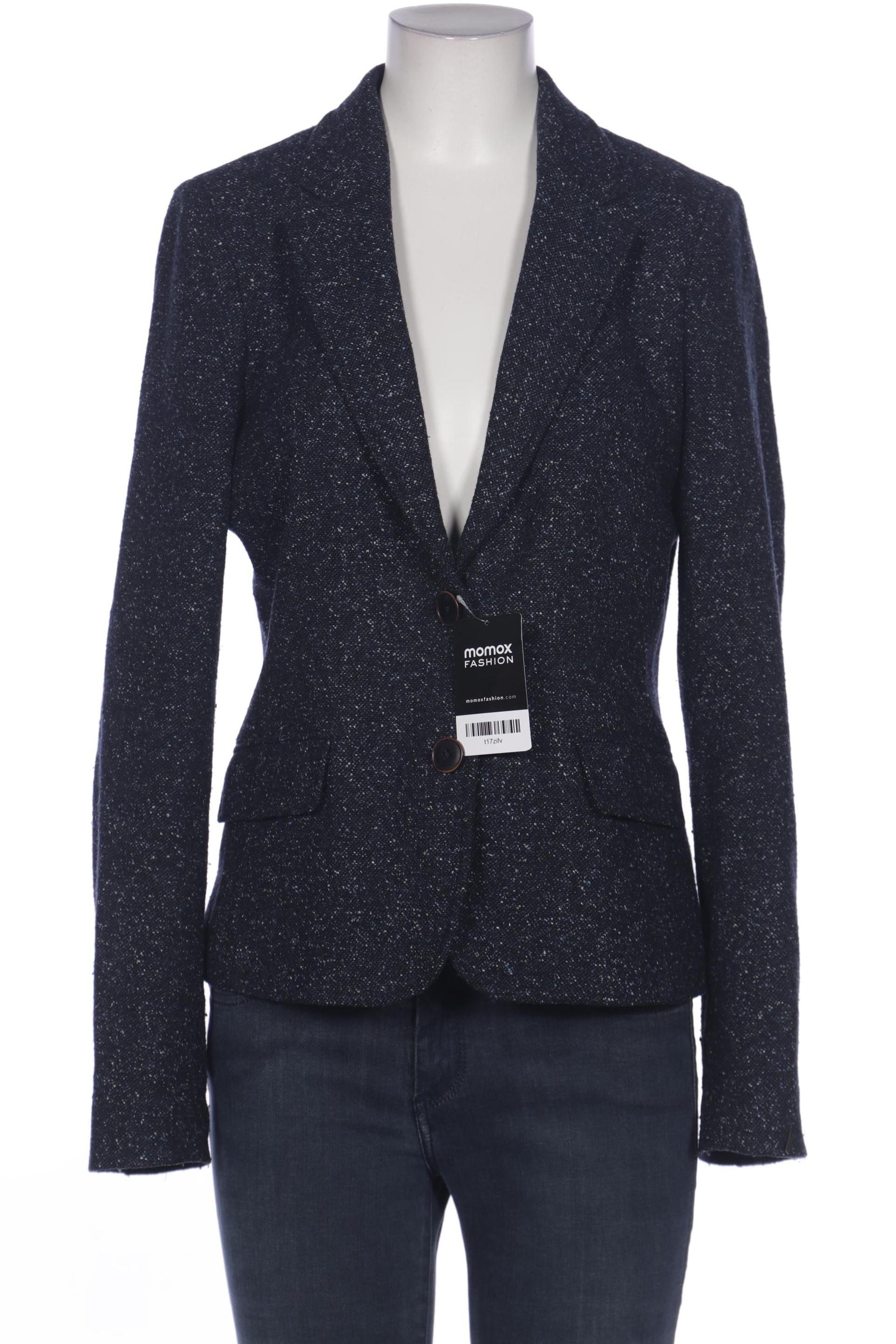 

Tommy Hilfiger Damen Blazer, marineblau, Gr. 8