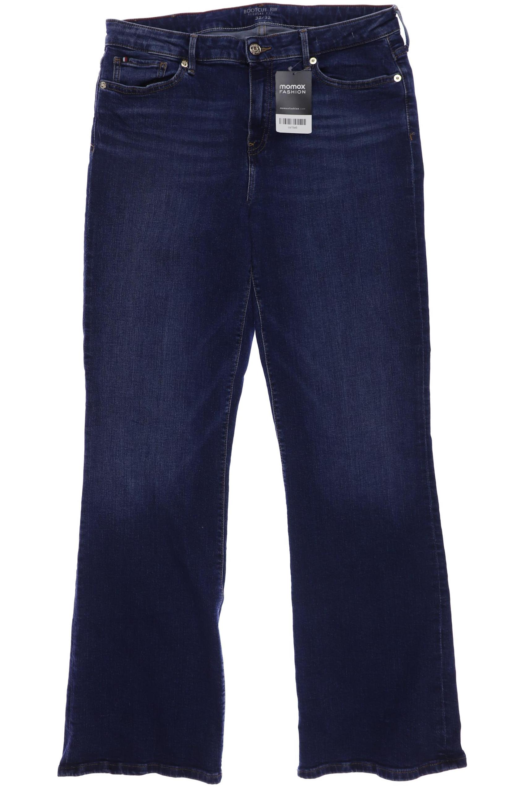 

Tommy Hilfiger Damen Jeans, blau