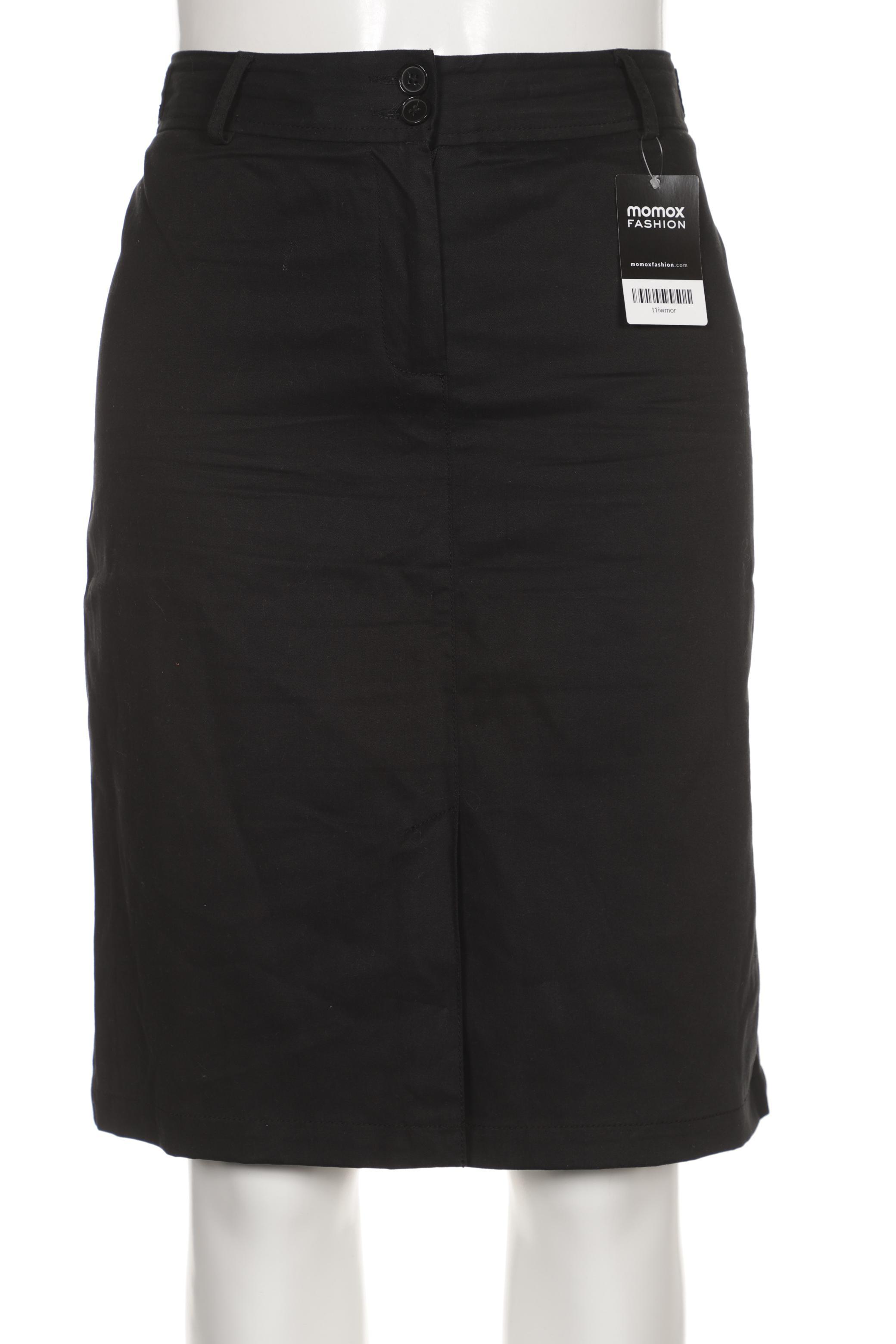 

Tommy Hilfiger Damen Rock, schwarz