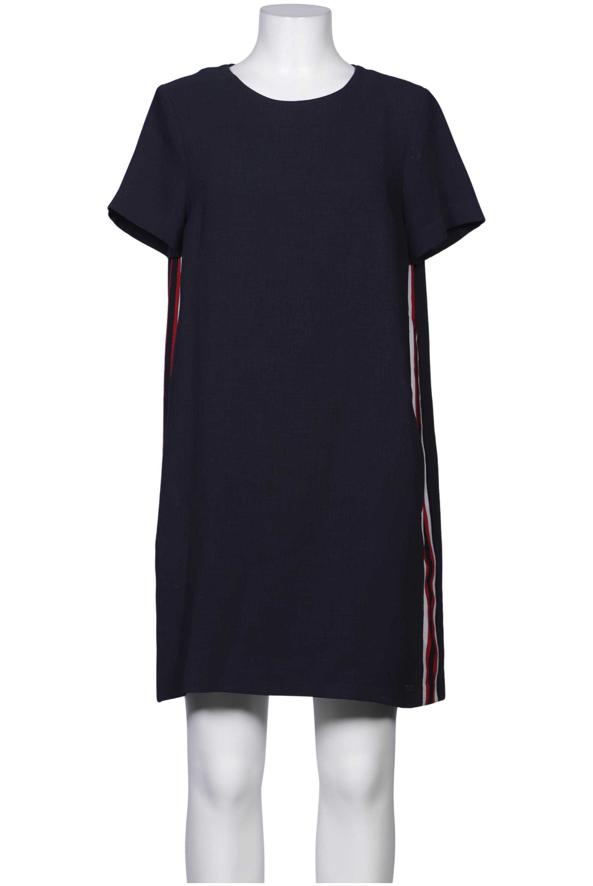 

Tommy Hilfiger Damen Kleid, marineblau, Gr. 10