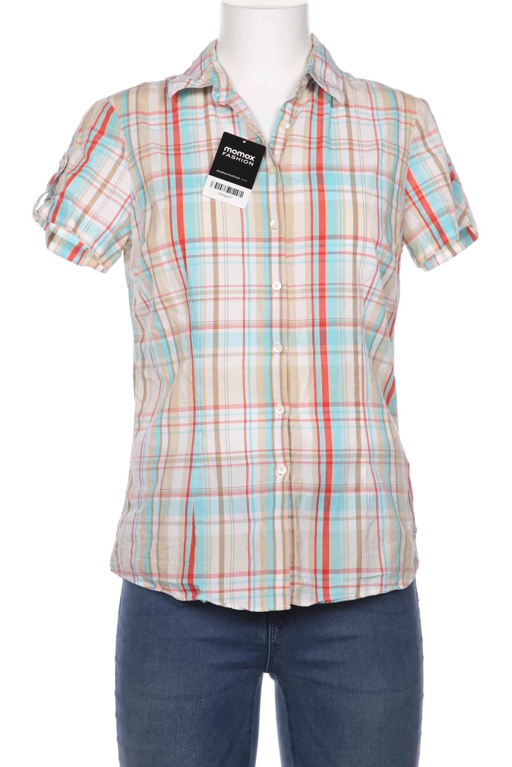 

Tommy Hilfiger Damen Bluse, mehrfarbig, Gr. 8